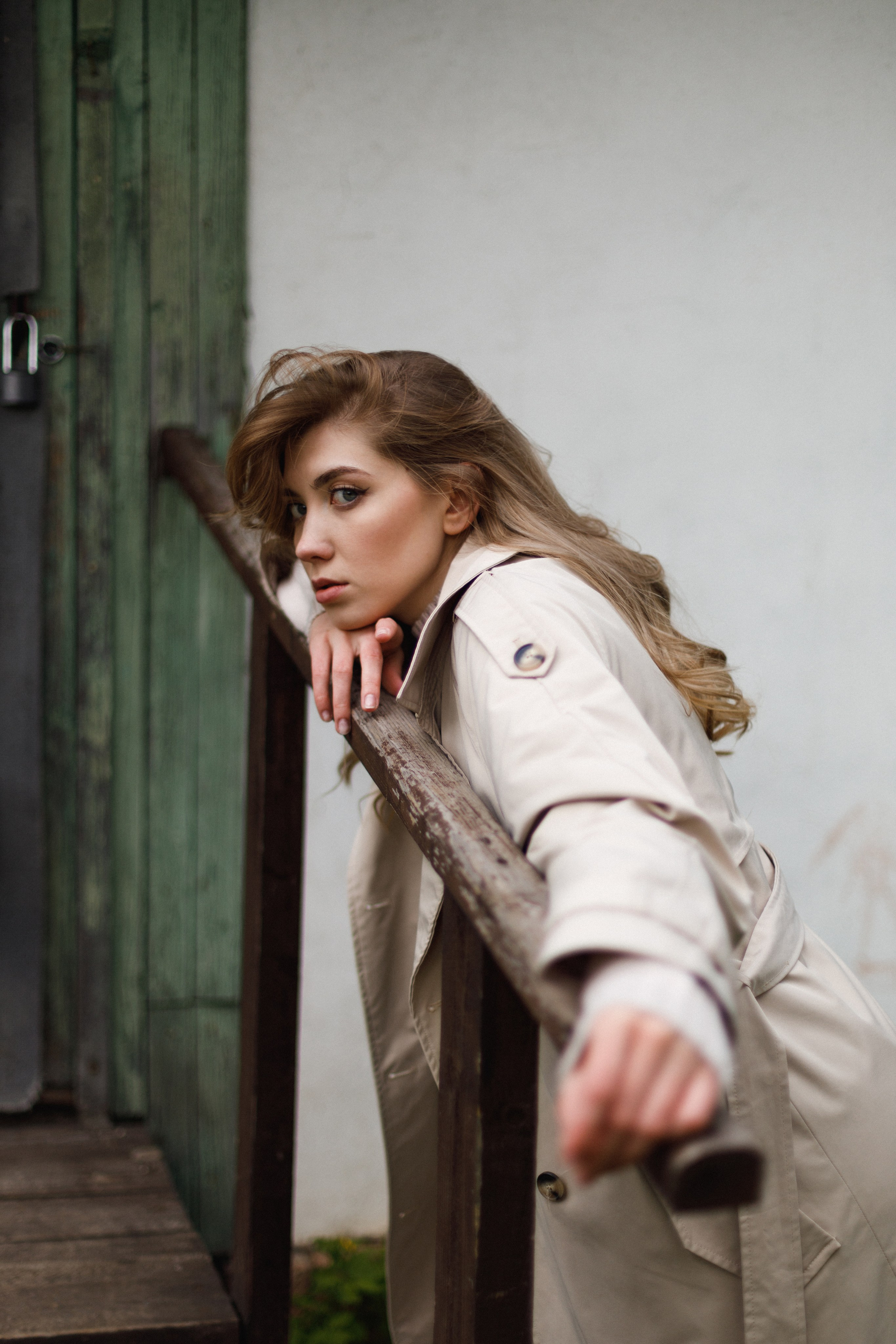 Александра. Фотограф Дарья Смирнова