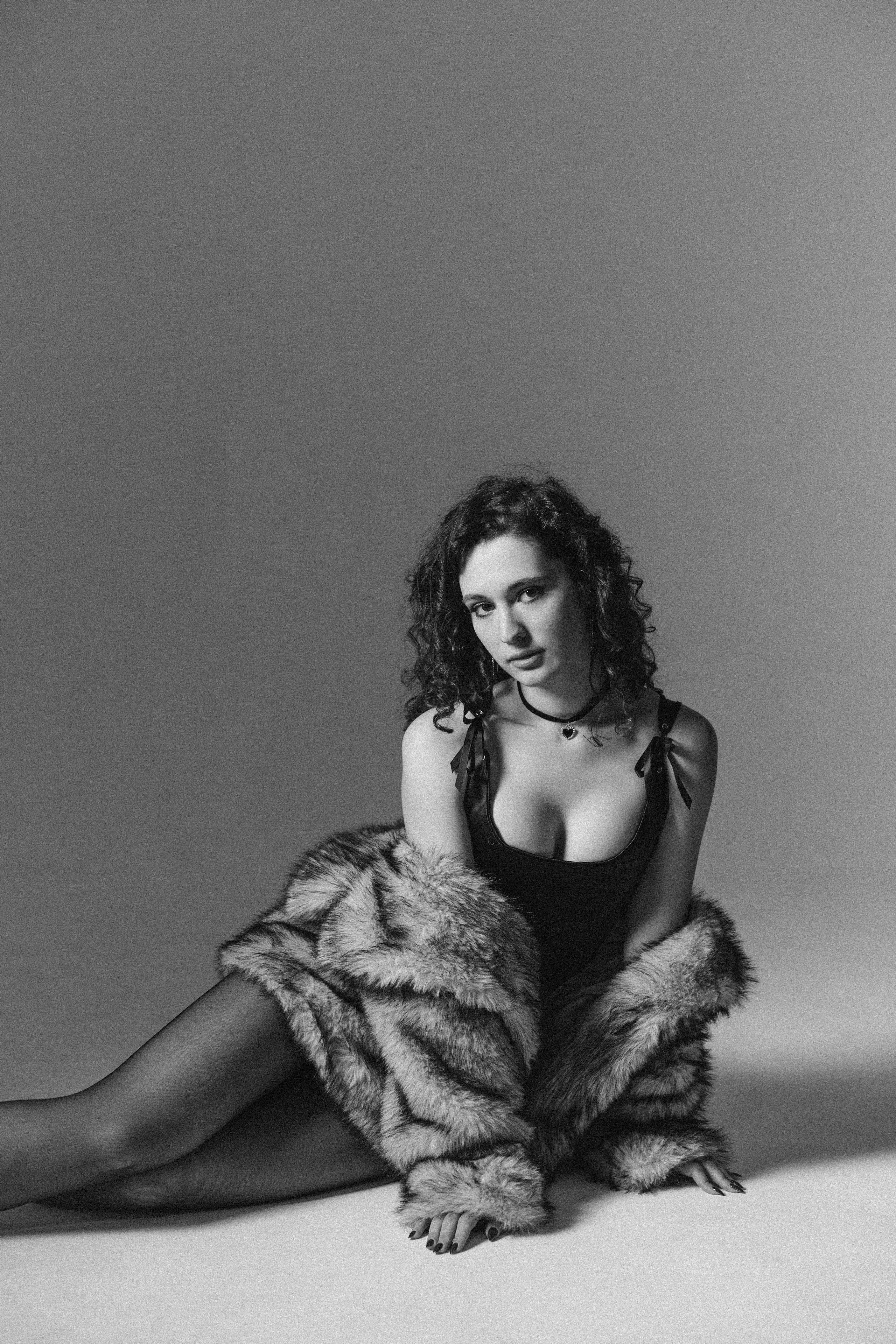 Мария. Фотограф Дарья Смирнова