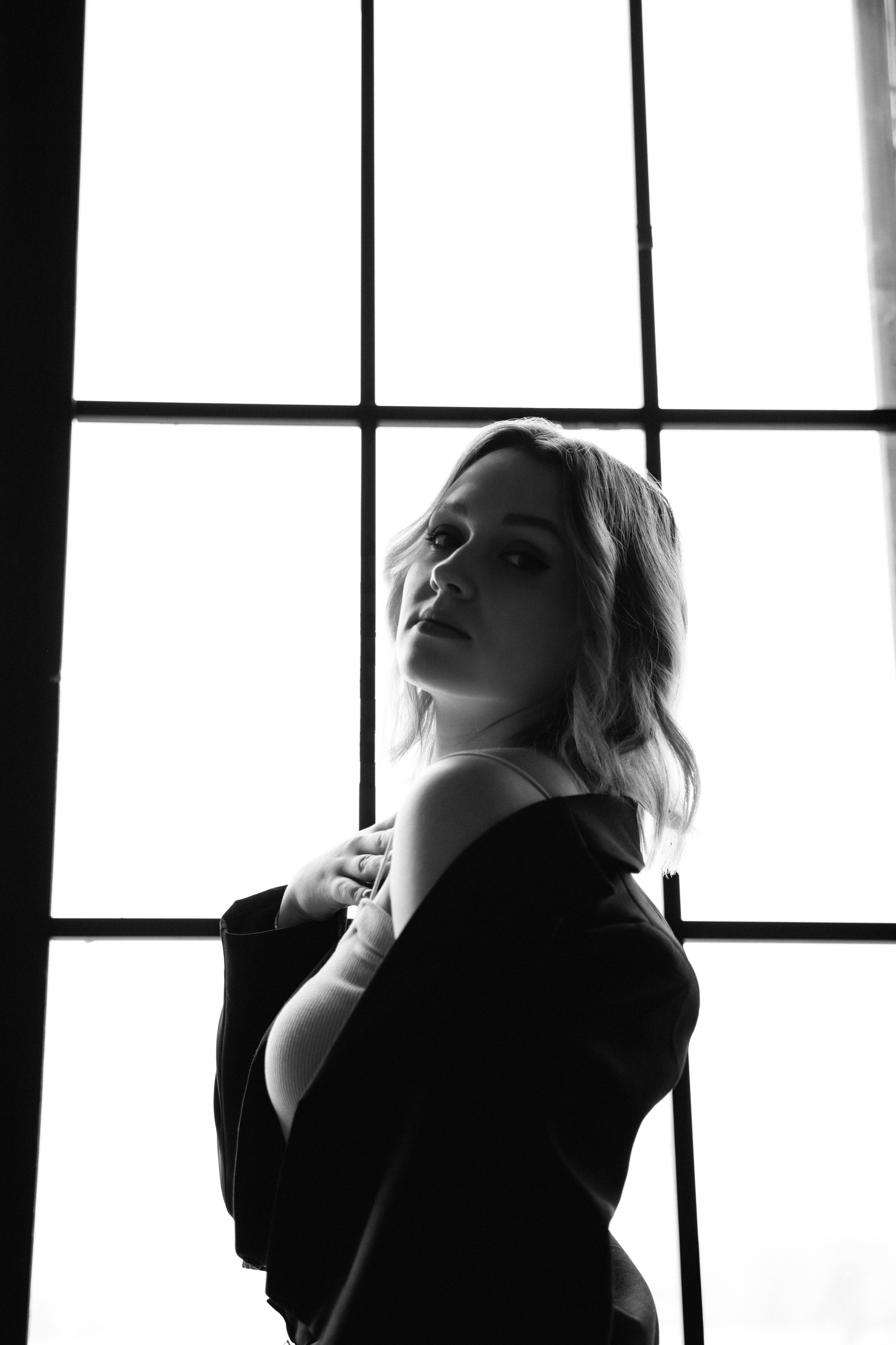 Екатерина. Фотограф Дарья Смирнова