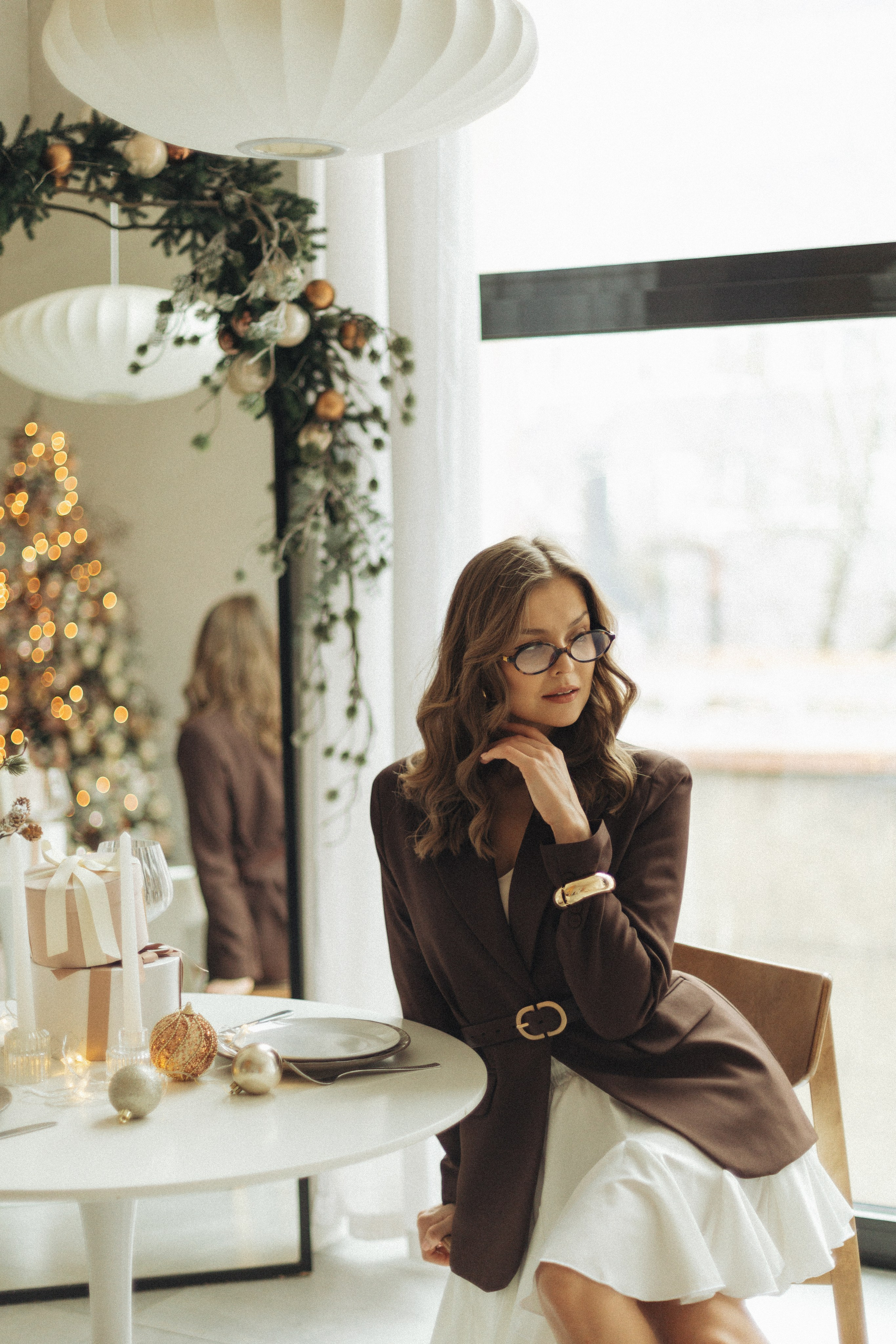 Анастасия. Фотограф Дарья Смирнова