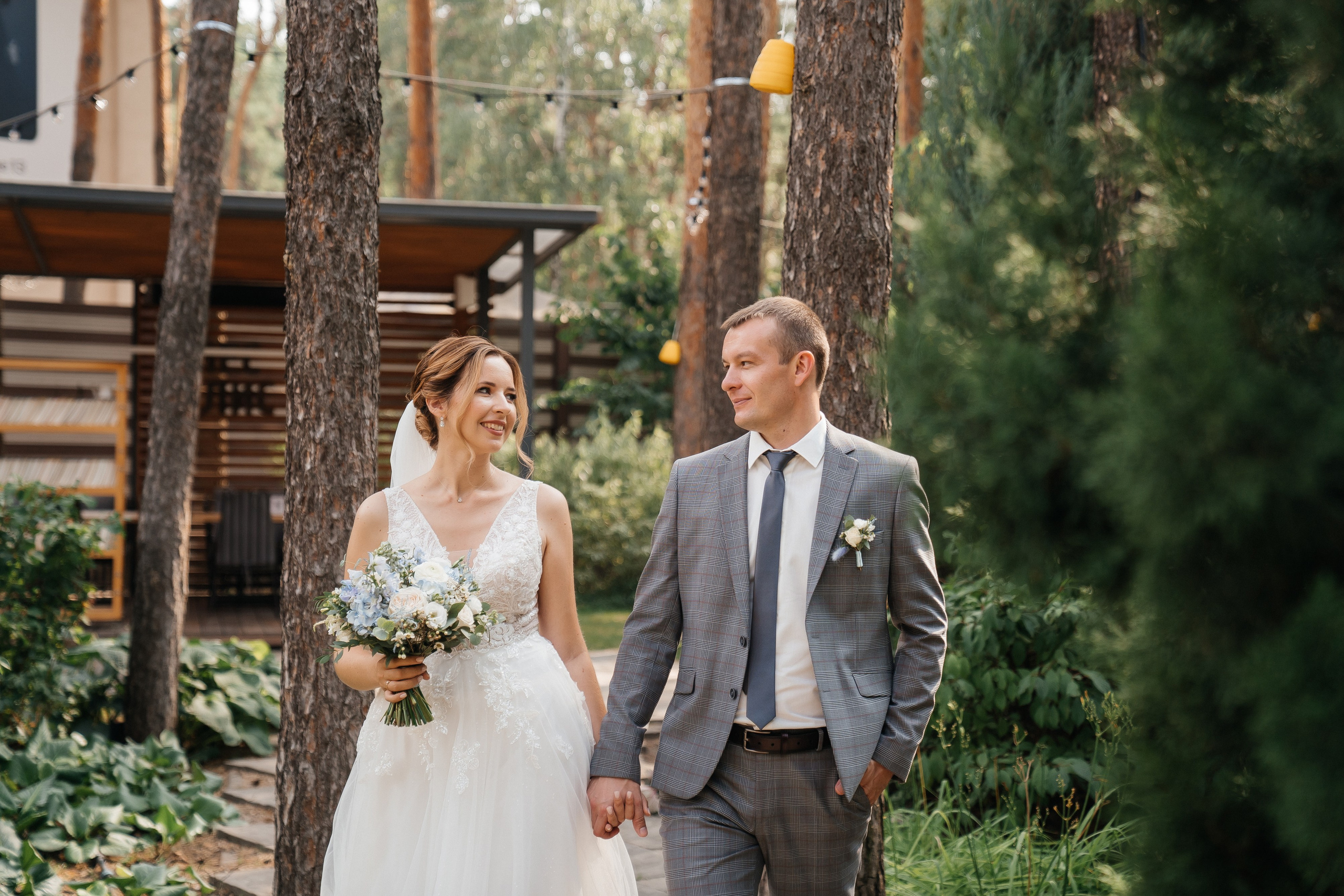 Инна и Валентин. Свадебный фотограф в Белгороде Кравченко Алиса