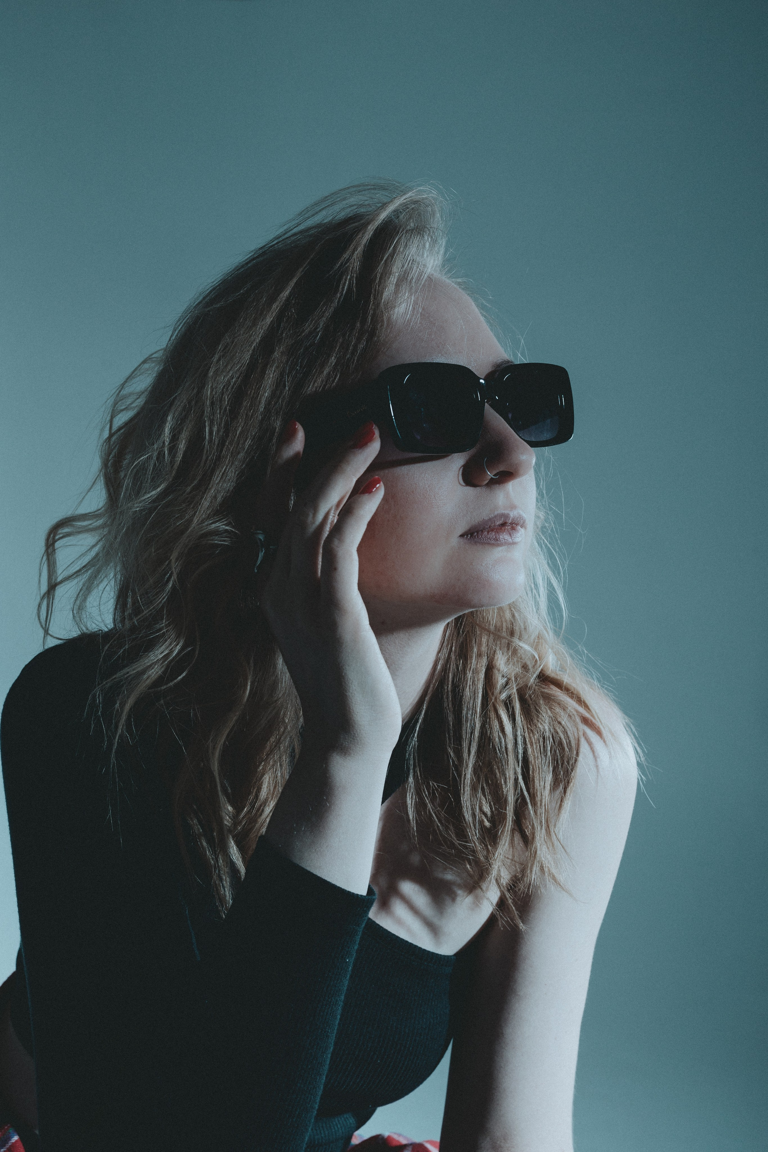 Лена. Фотограф Александр Тулупов