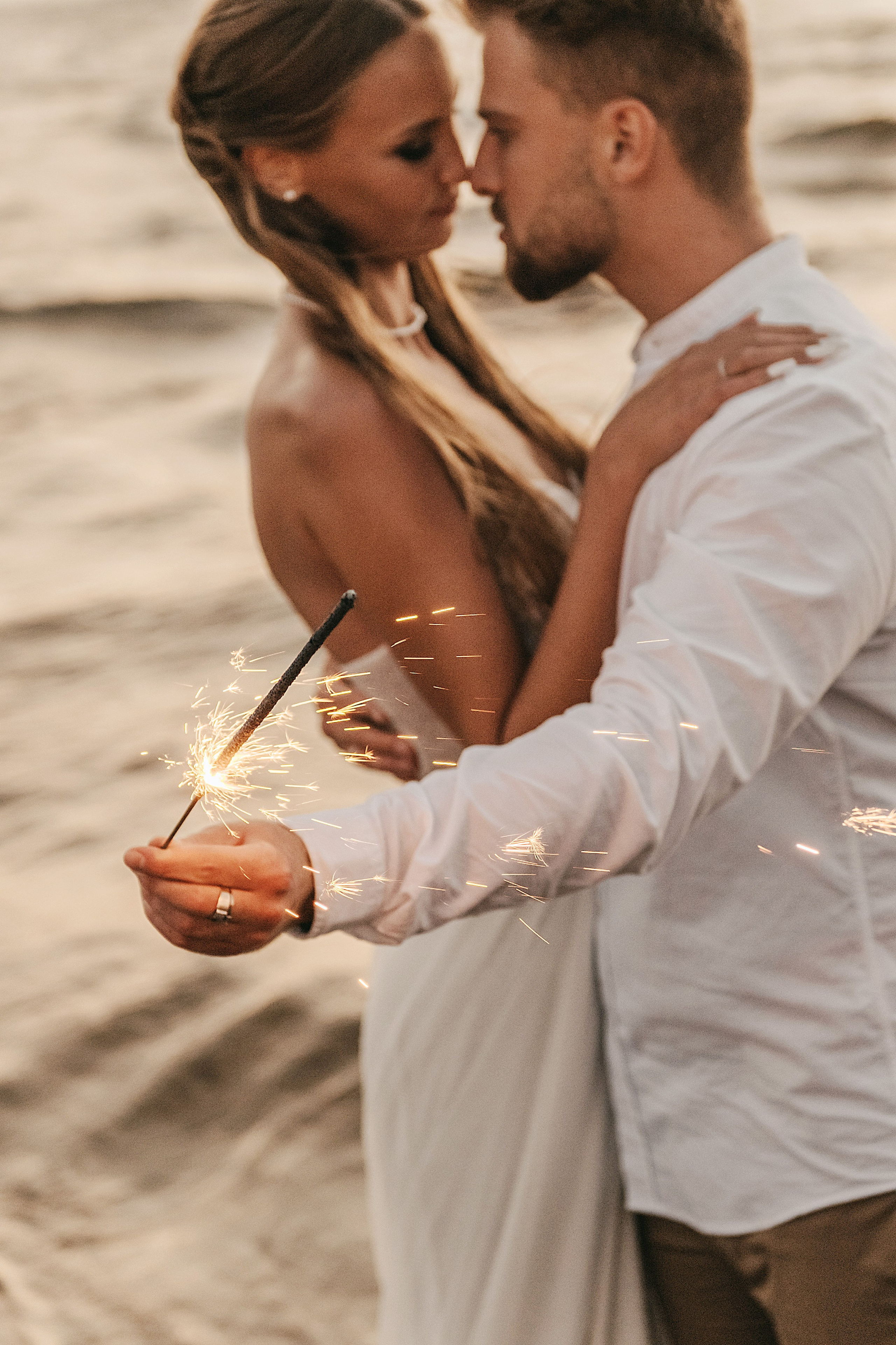 Свадебная съемка на финском заливе. Фотограф Москва и Видеограф Москва