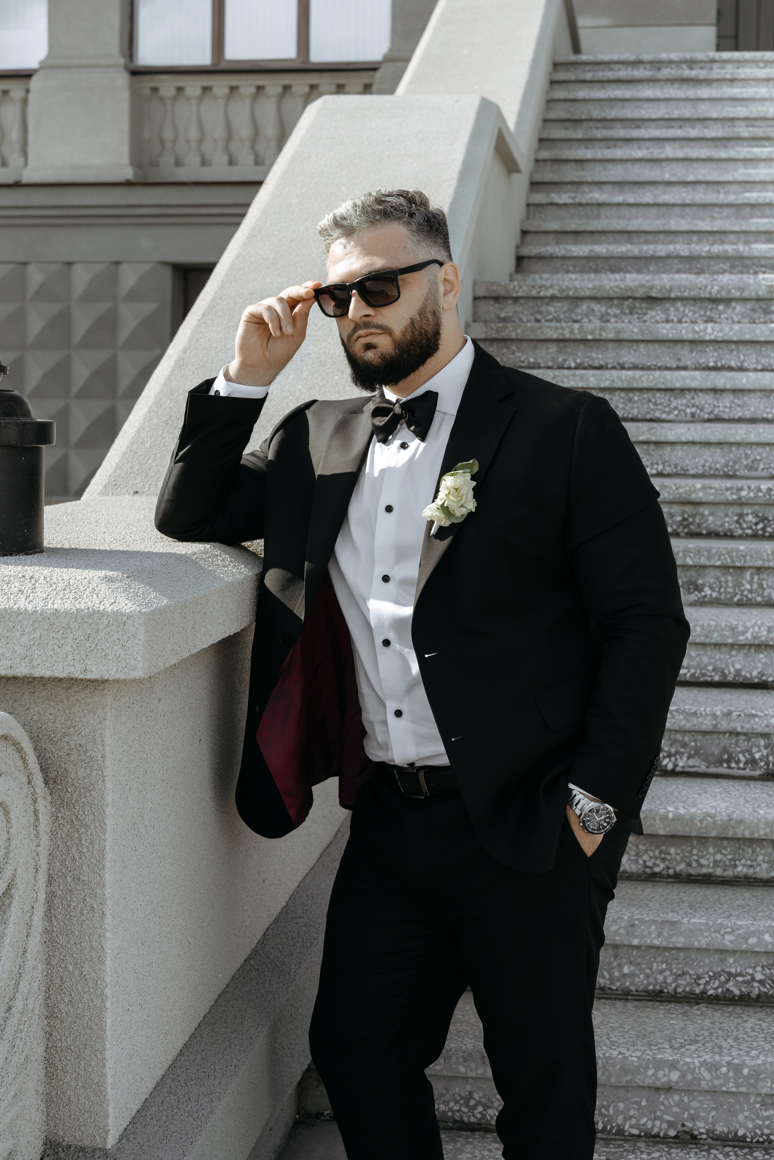 Артем и Лусине. Свадебный фотограф Красноярск Вязьминова Мария