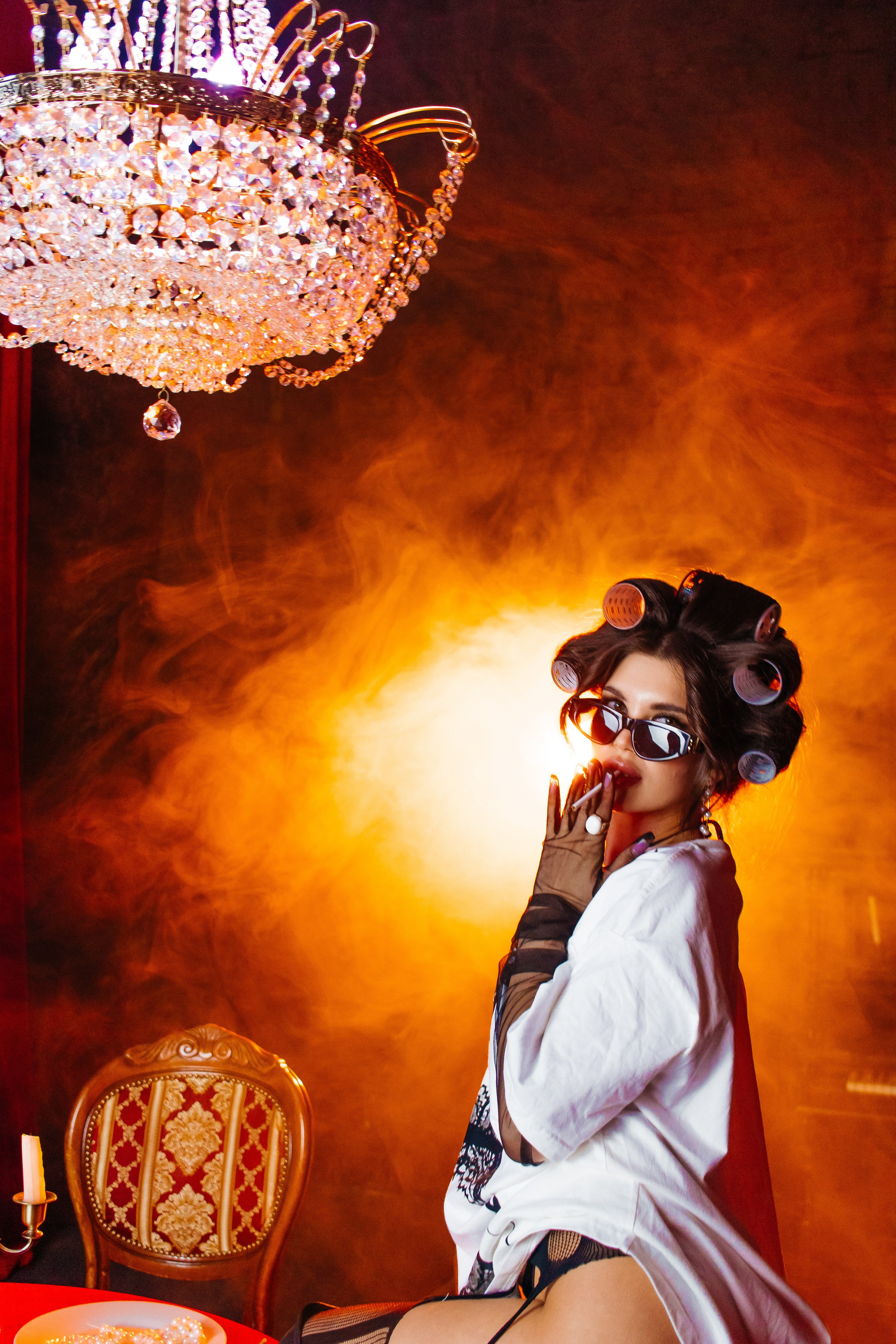 ВЕРОНИКА. Фотограф Казань