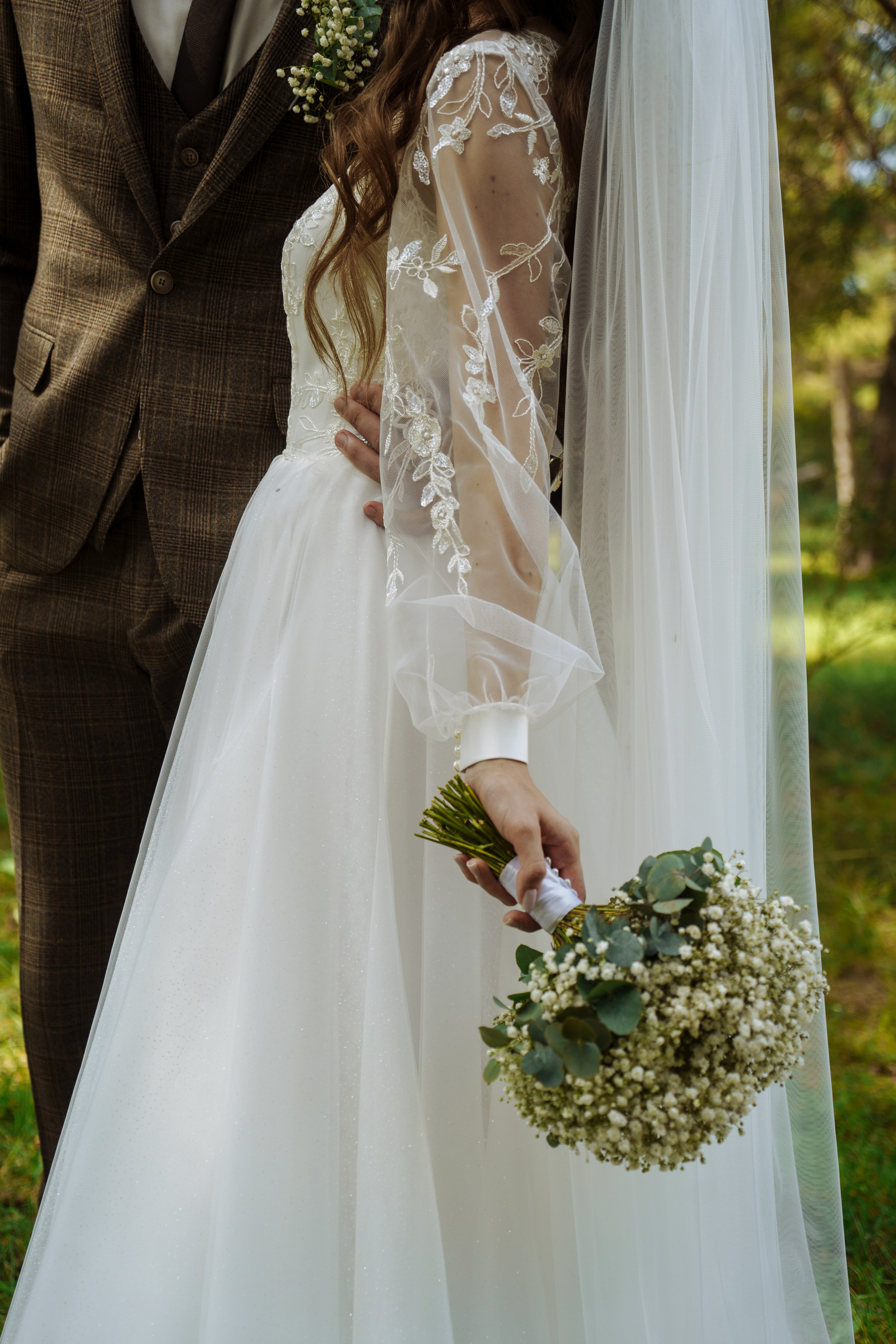 Дмитрий и Вероника. Фотограф Ульяновск Ксения Кеслер