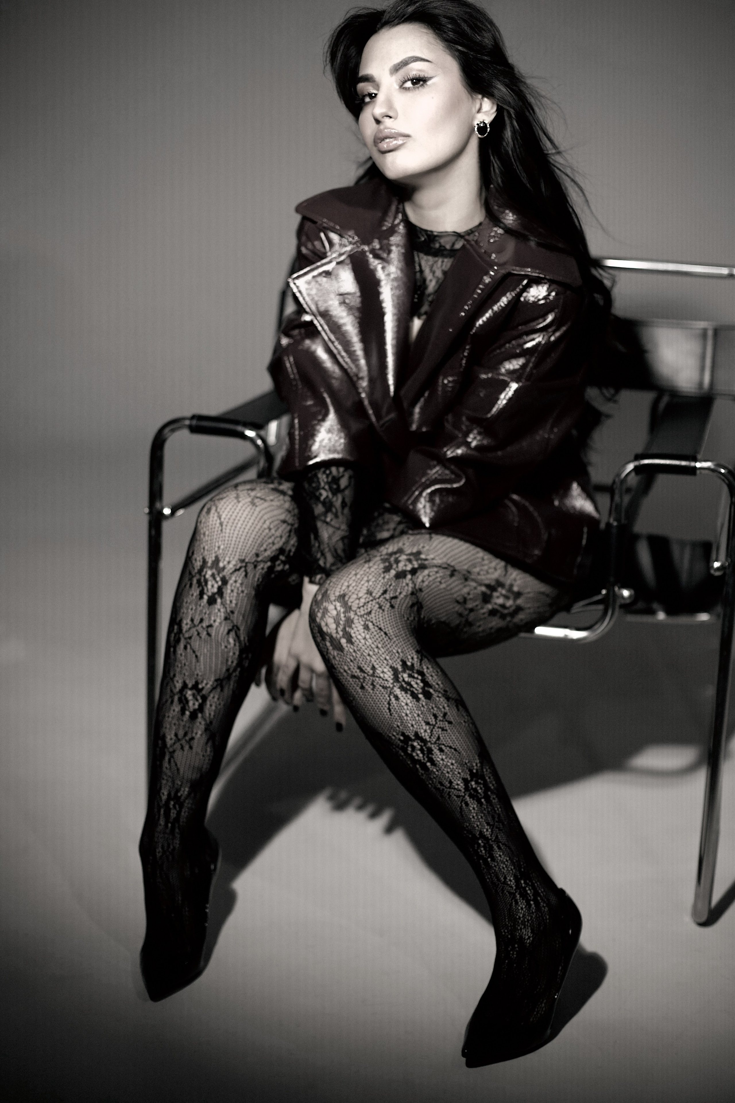 NIKA. Фотограф