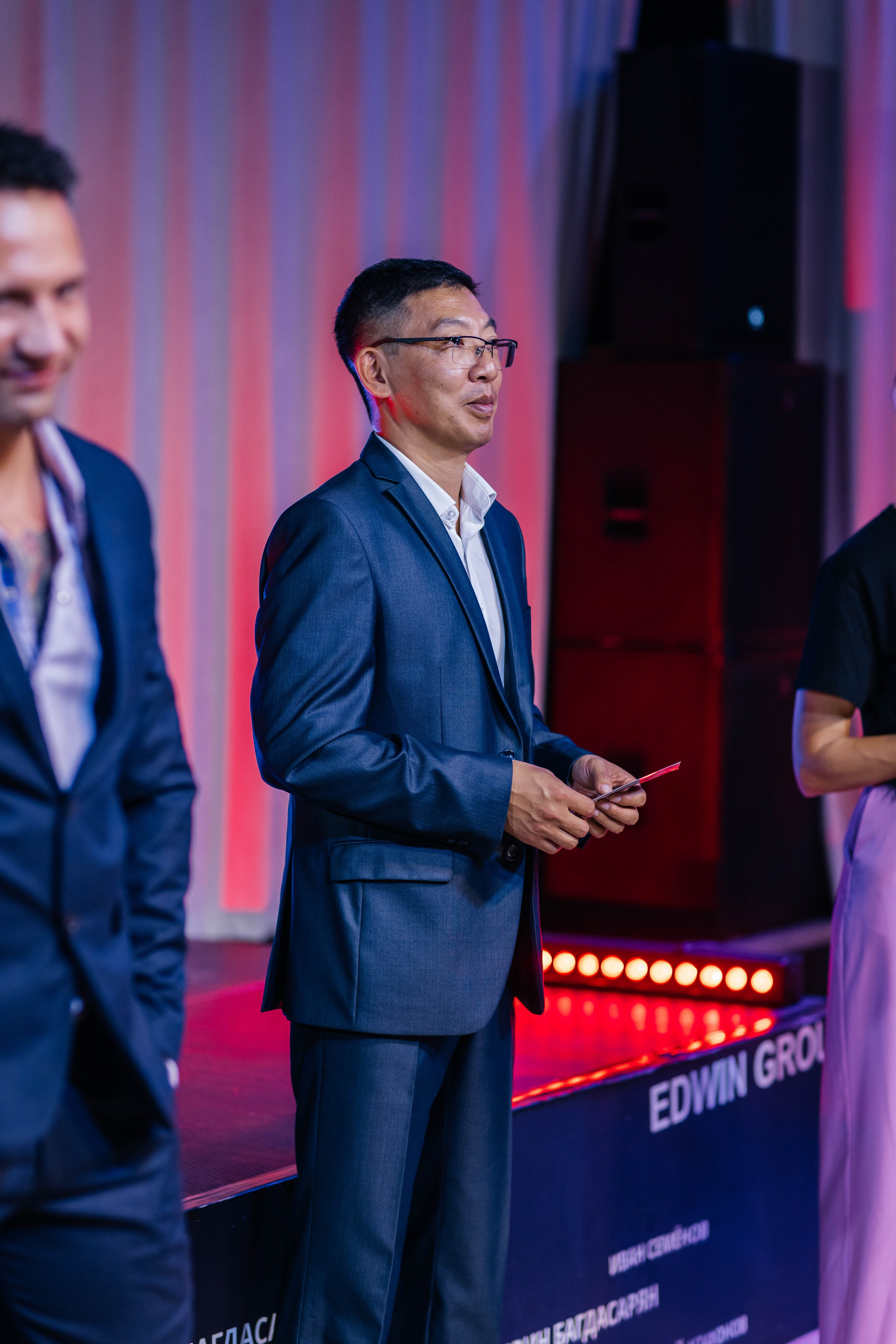 Komsomol Pravda. Maxim Tsoy Photography