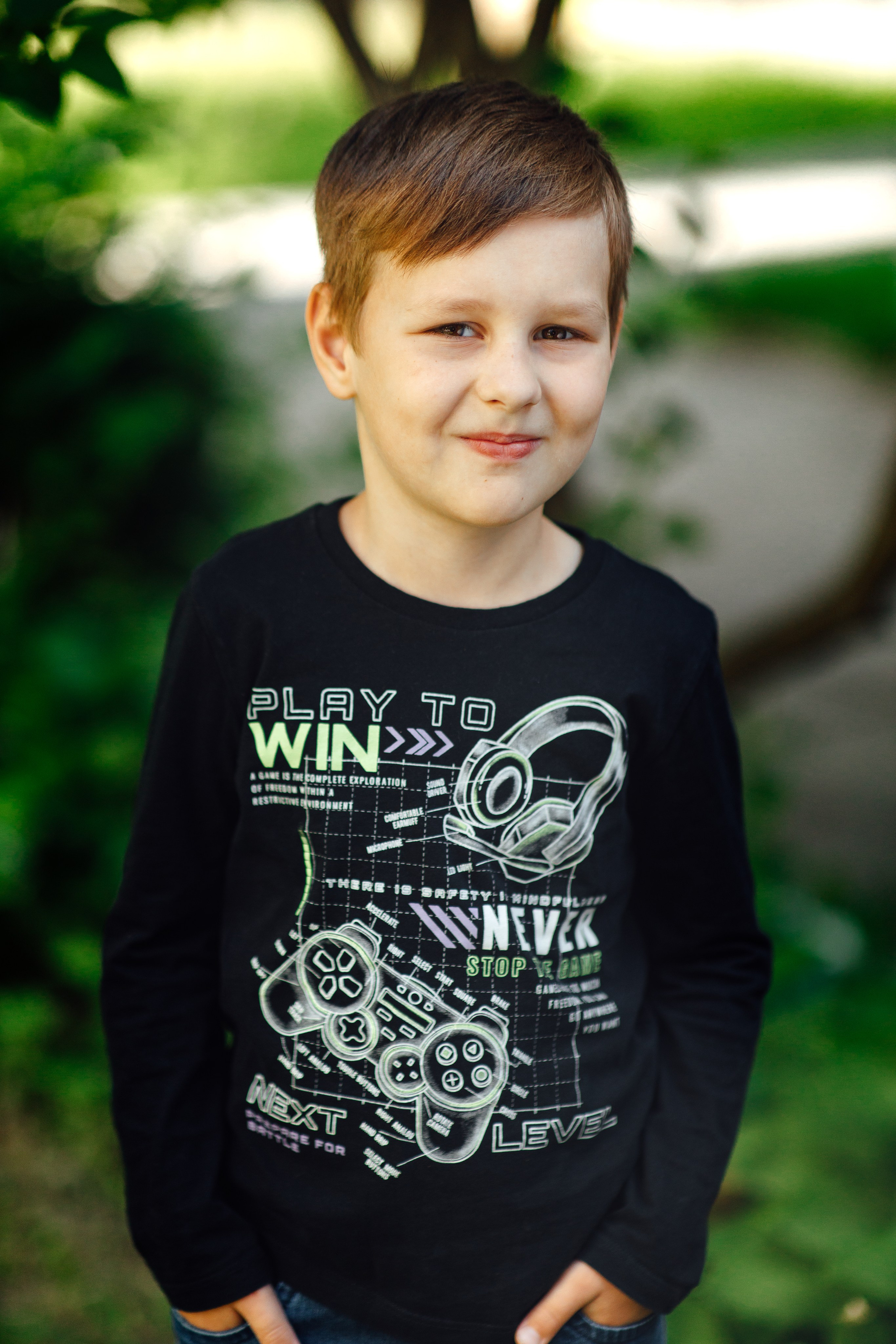 Выпускной в детском саду 2024