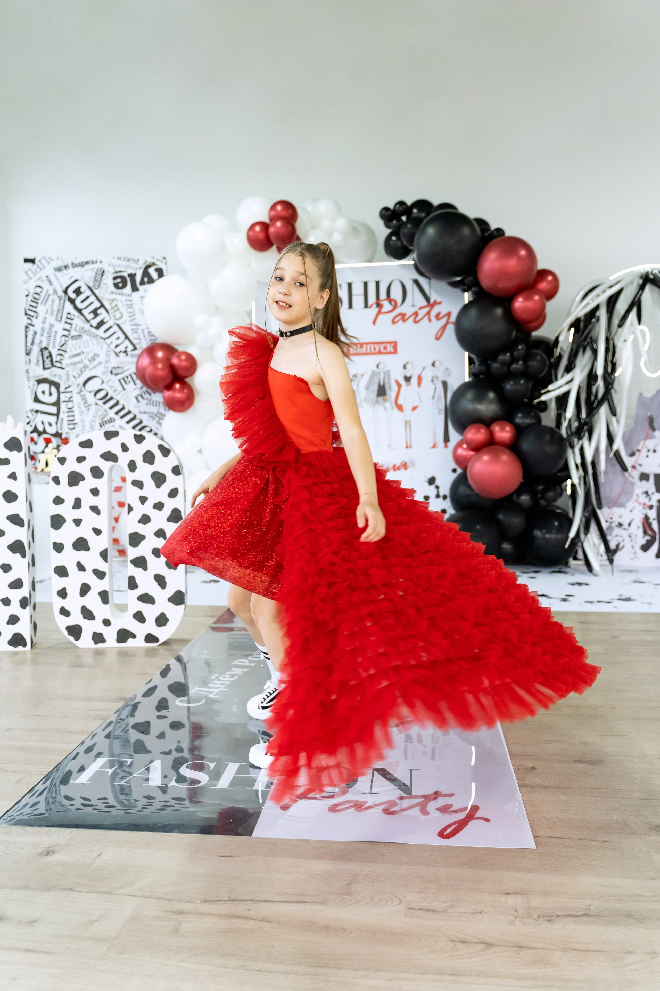 FASHION Party. Фотограф в Одинцово, Москве