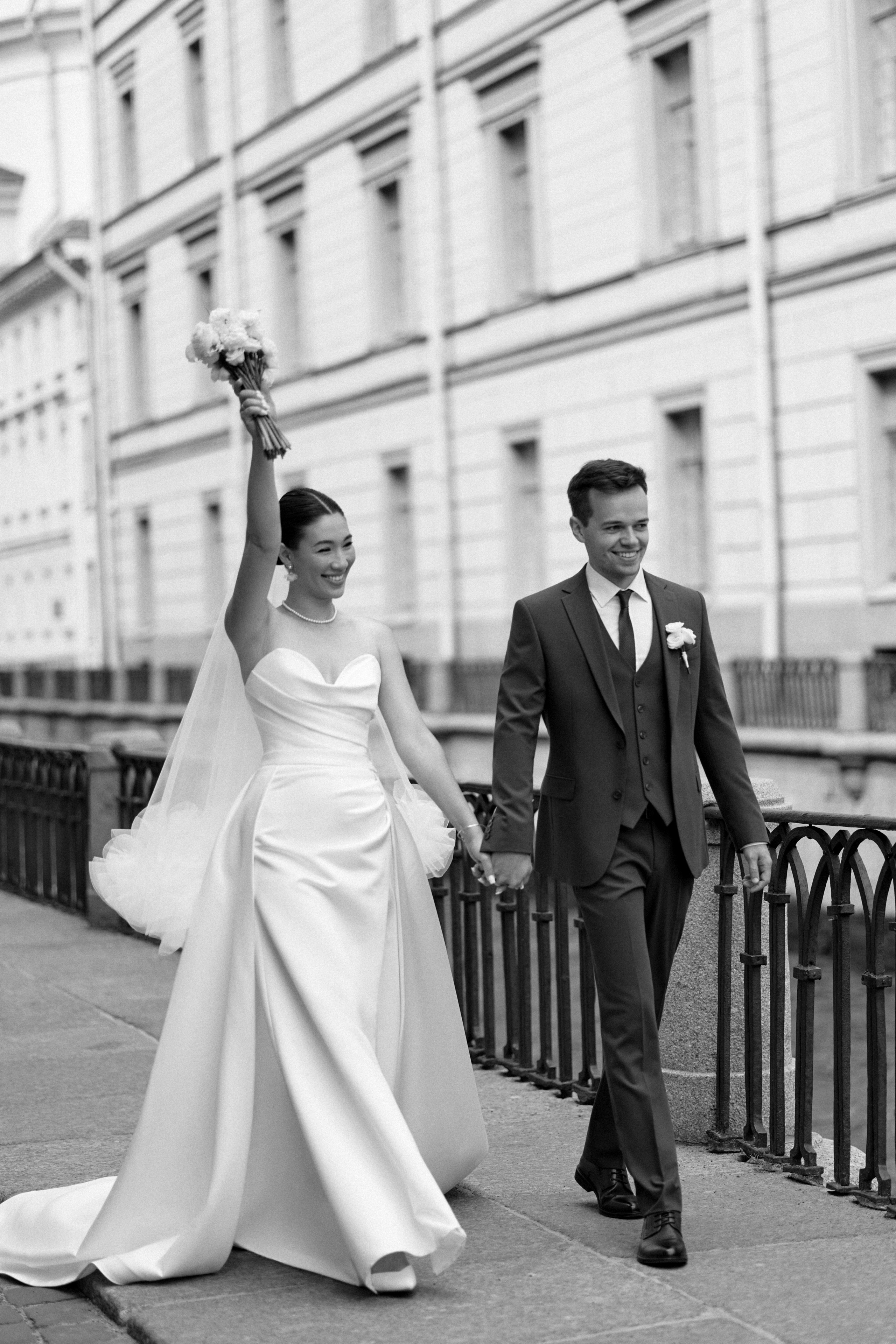 Олег & Карина. Сестры Карабаза. Фотографы и ретушеры в Москве и Санкт-Петербурге