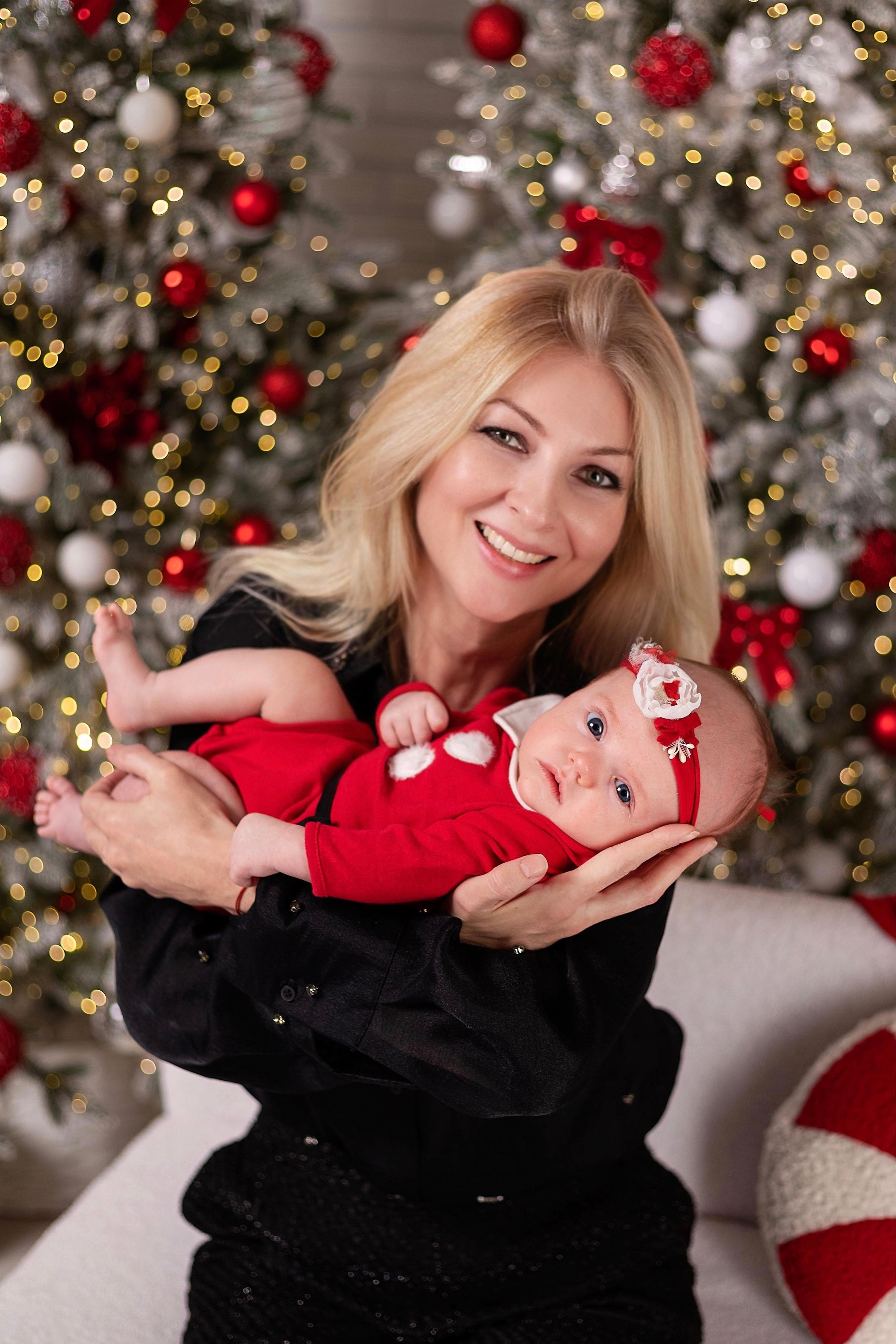 Новый год 2026. ФОТОГРАФ НА ГОДИК, БЕРЕМЕННОСТИ, НОВОРОЖДЕННЫХ, КРЕЩЕНИЯ МОСКВА