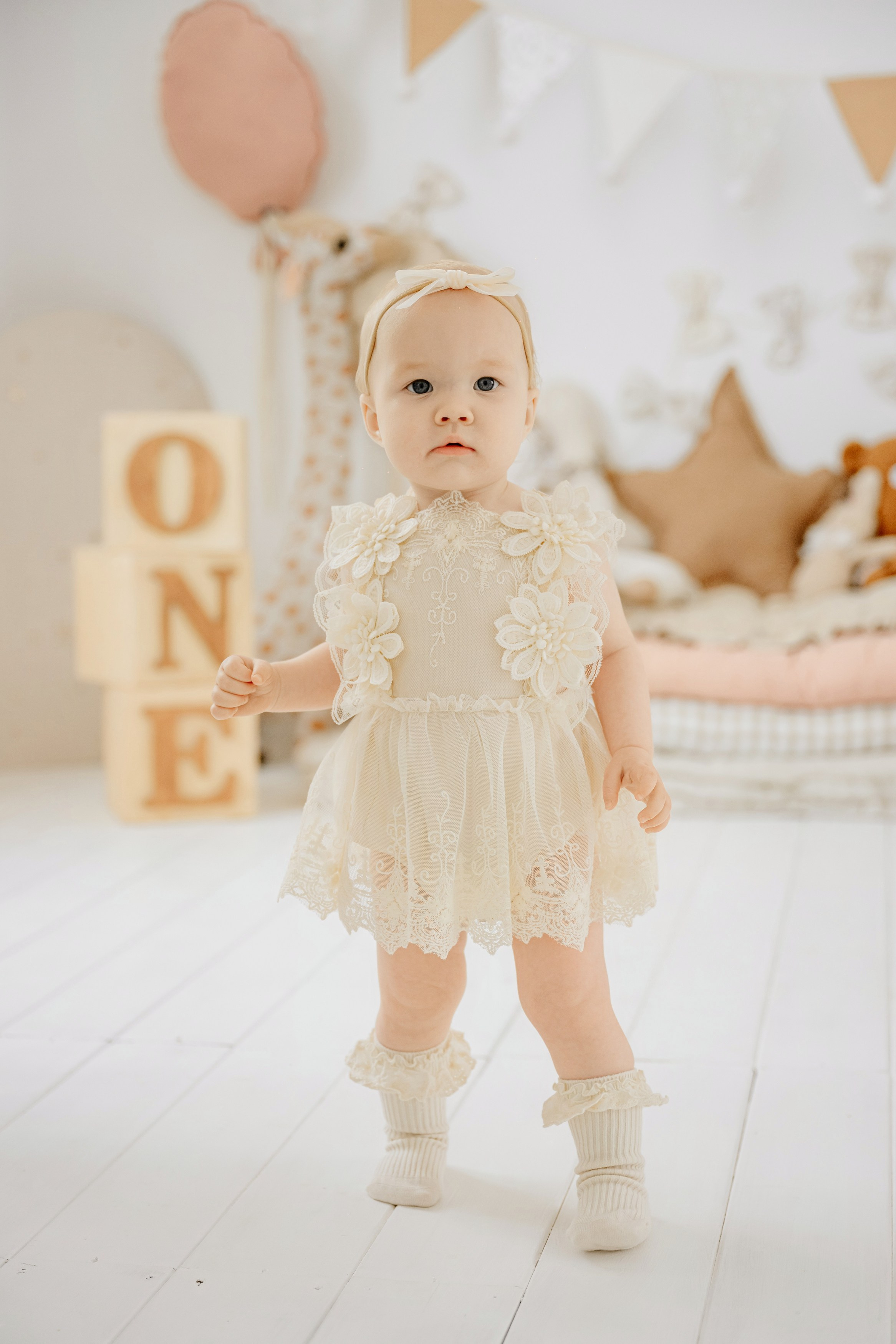 Фотосессия первый годик. Свадебный и семейный фотограф в Сочи Никита Пищов