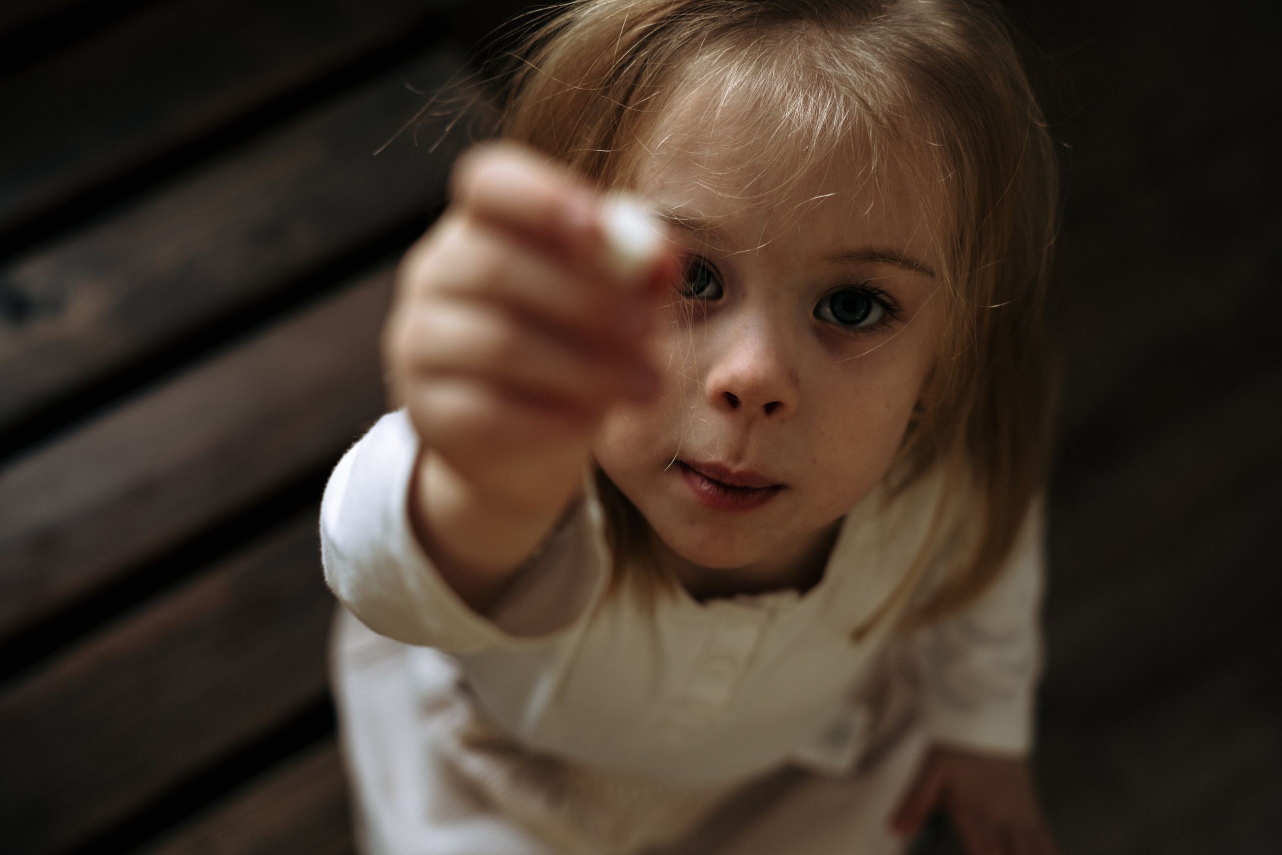 Счастливое детство. Фотограф в Москве Юлия Резвова