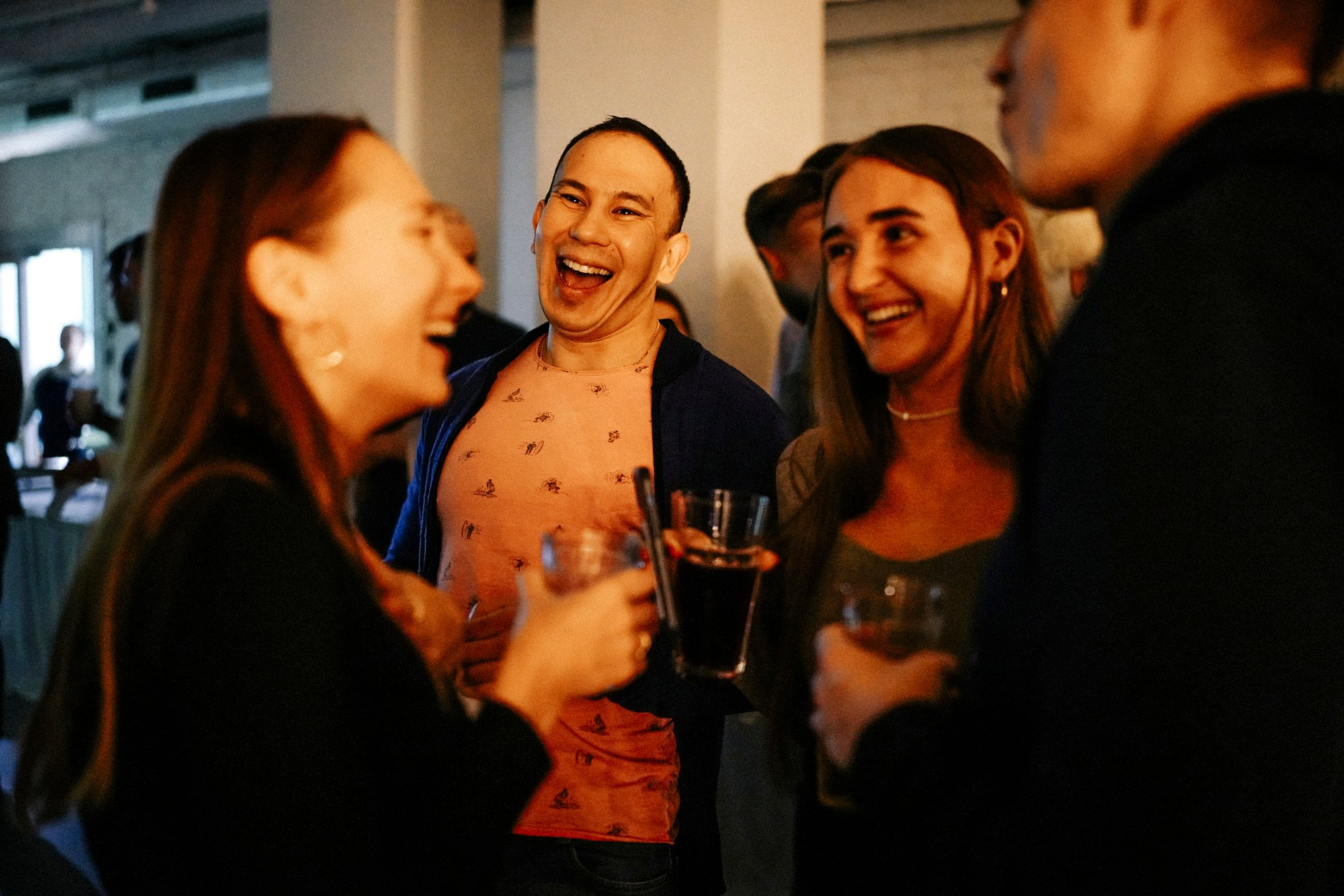 Практик | Грузинская вечеринка. #фотокаквкино | Фотографирую людей