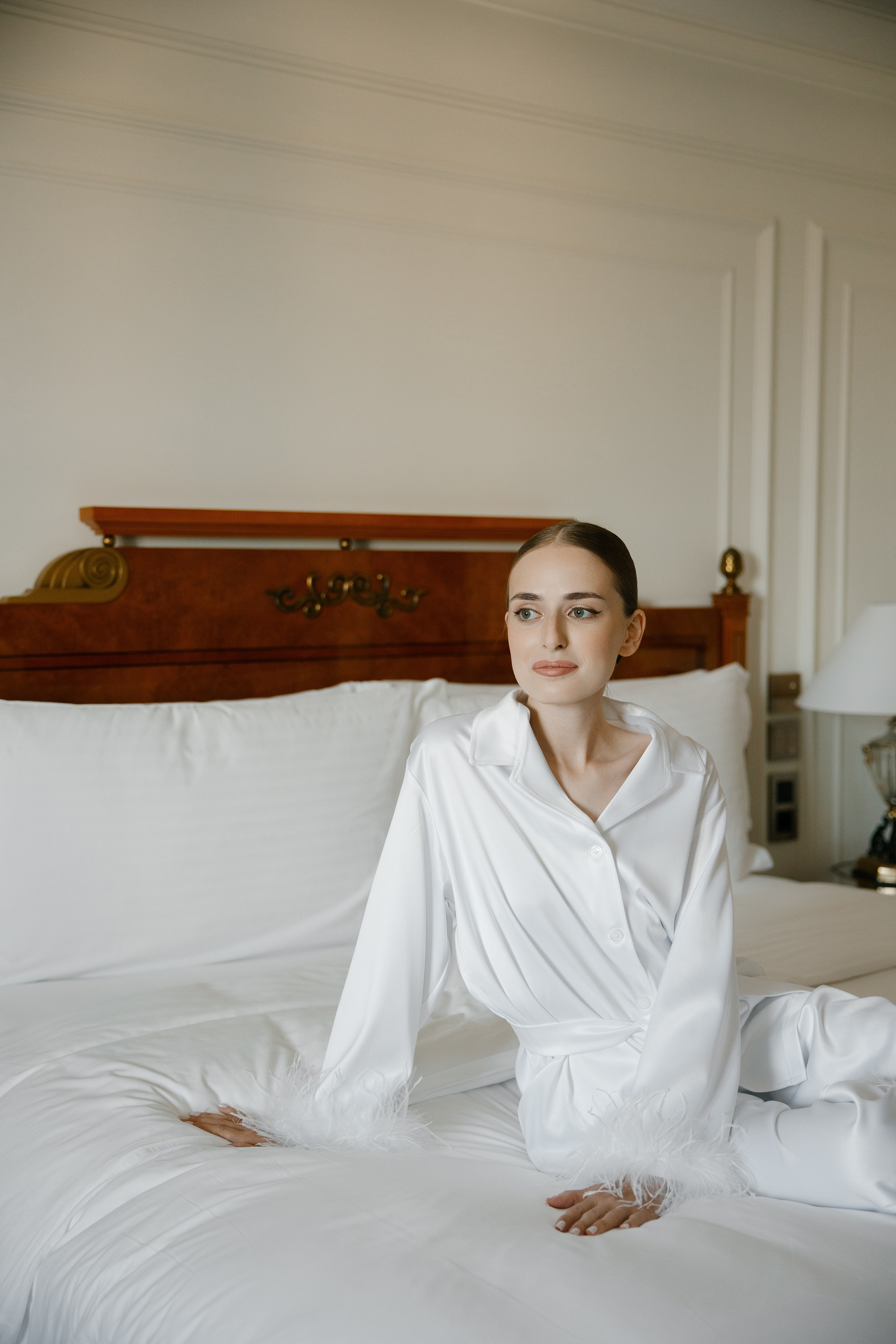 Константин и Наталья. Свадебный фотограф Полина Панина