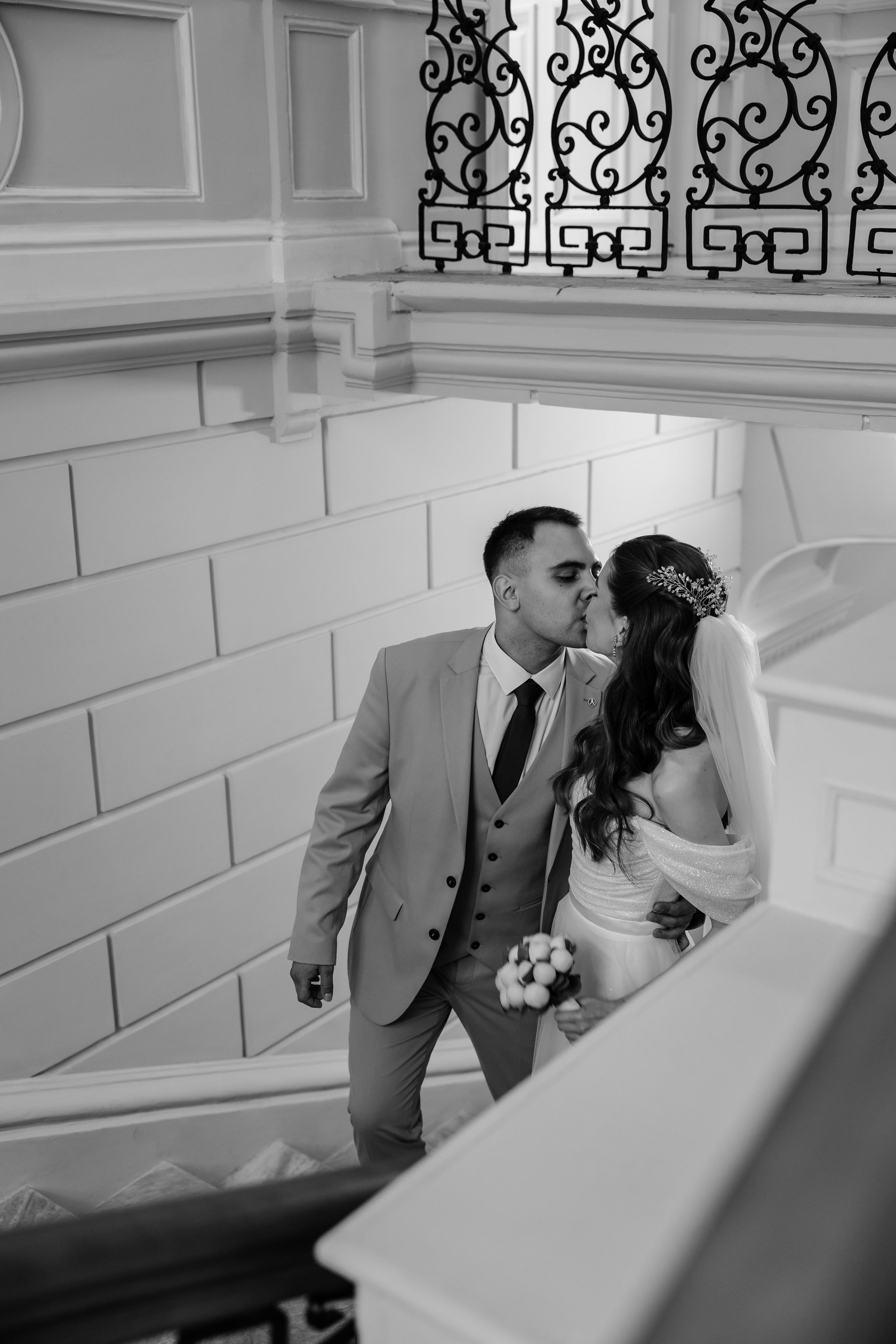 Артур&Полина. Свадебный и семейный фотограф