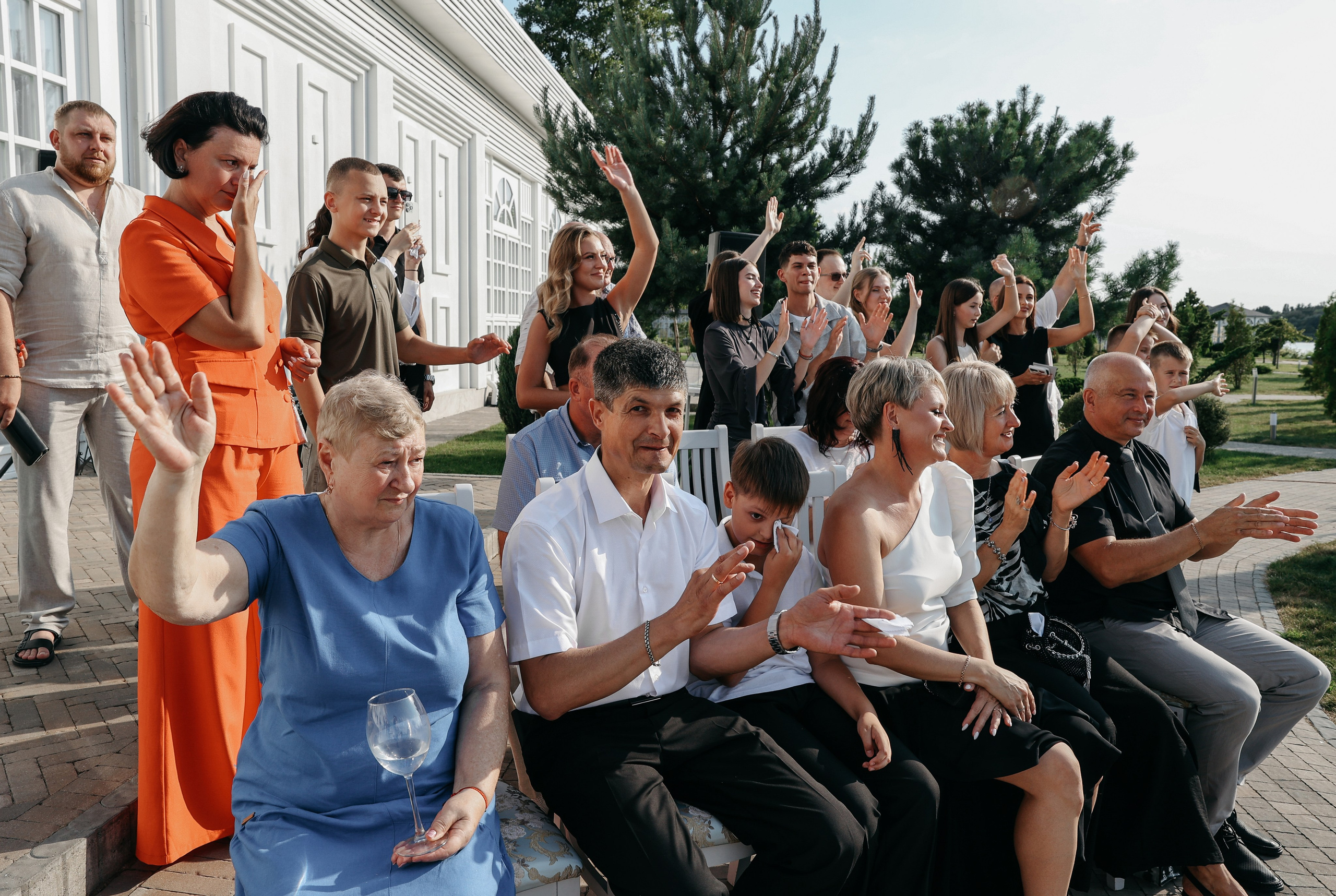 Артем и Дарья. Свадебный и семейный фотограф в Ростове-на-Дону Марианна Хахладжева
