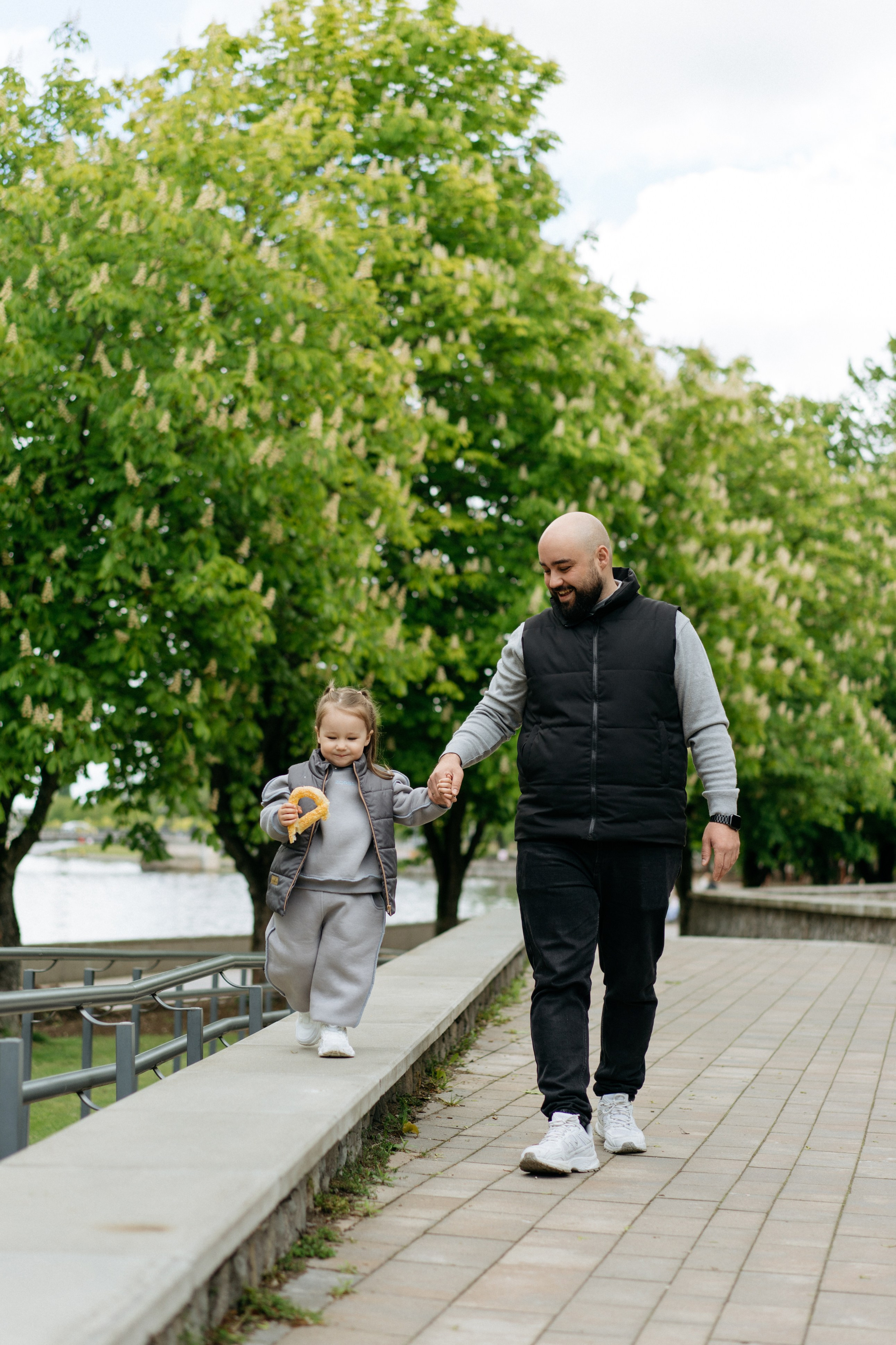 Остров Канта. Свадебный и семейный фотограф в Калининграде Анастасия Гриценко