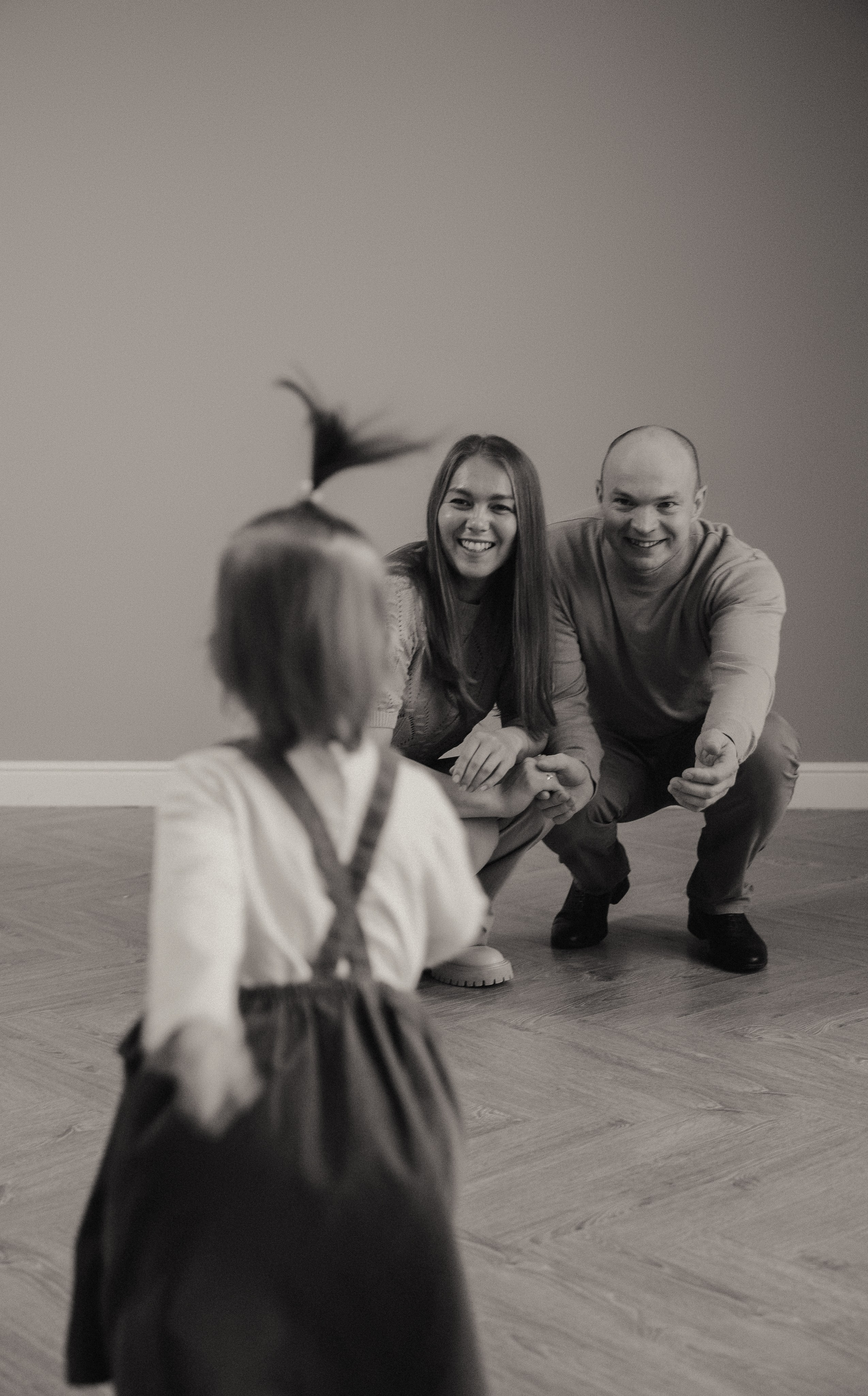 Где есть семья, там есть любовь