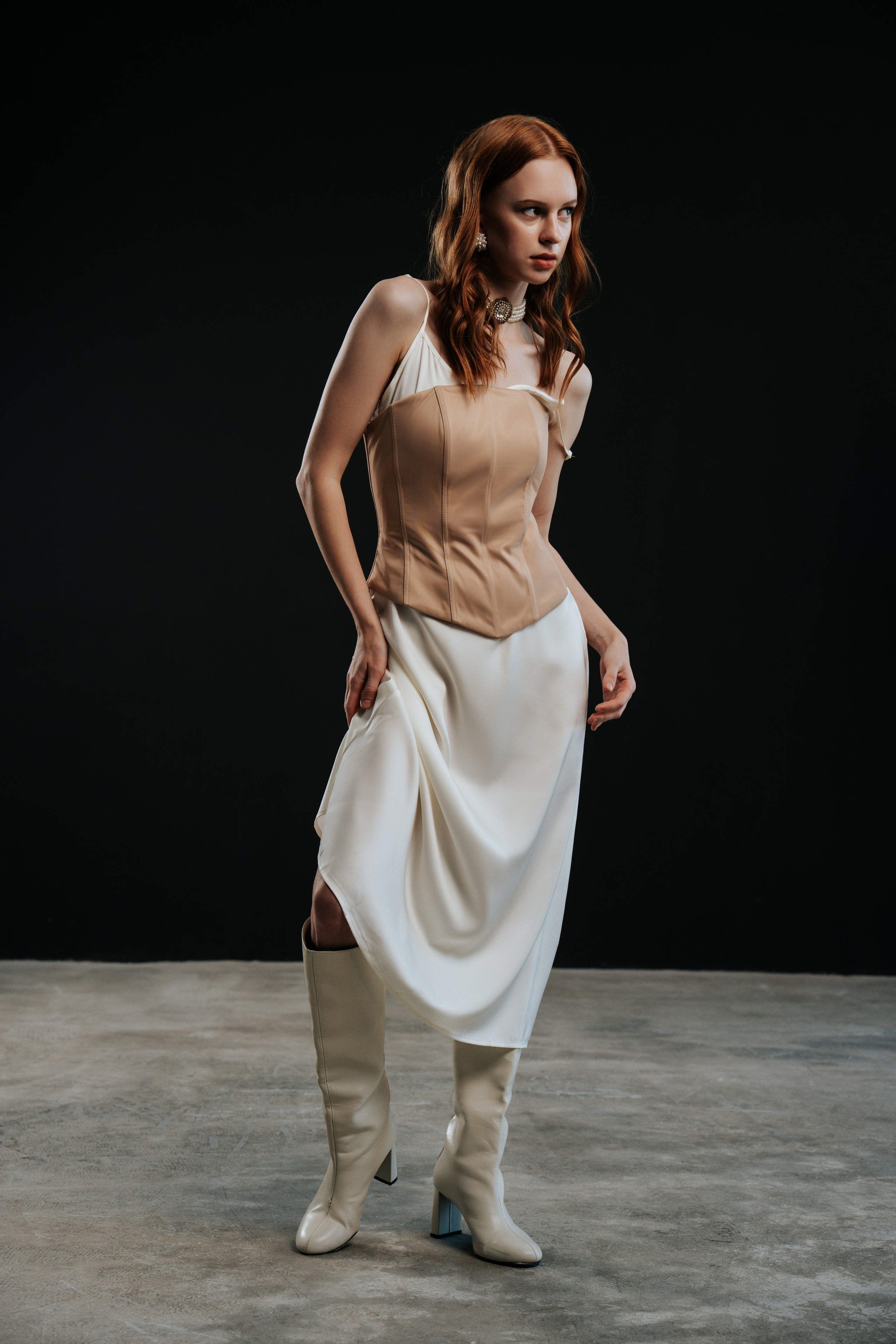 Ma.intermodels fashion