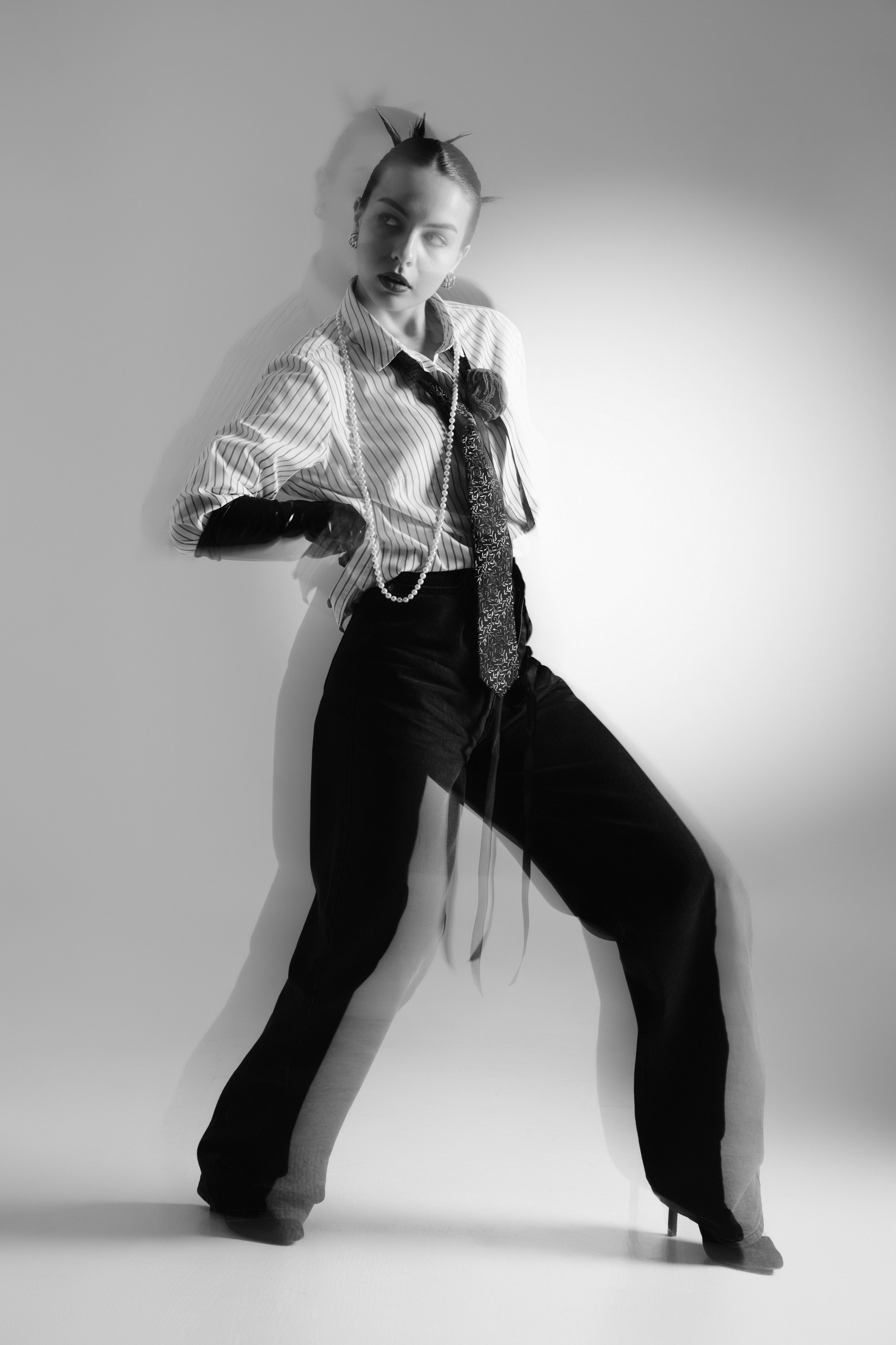 Ma.intermodels fashion