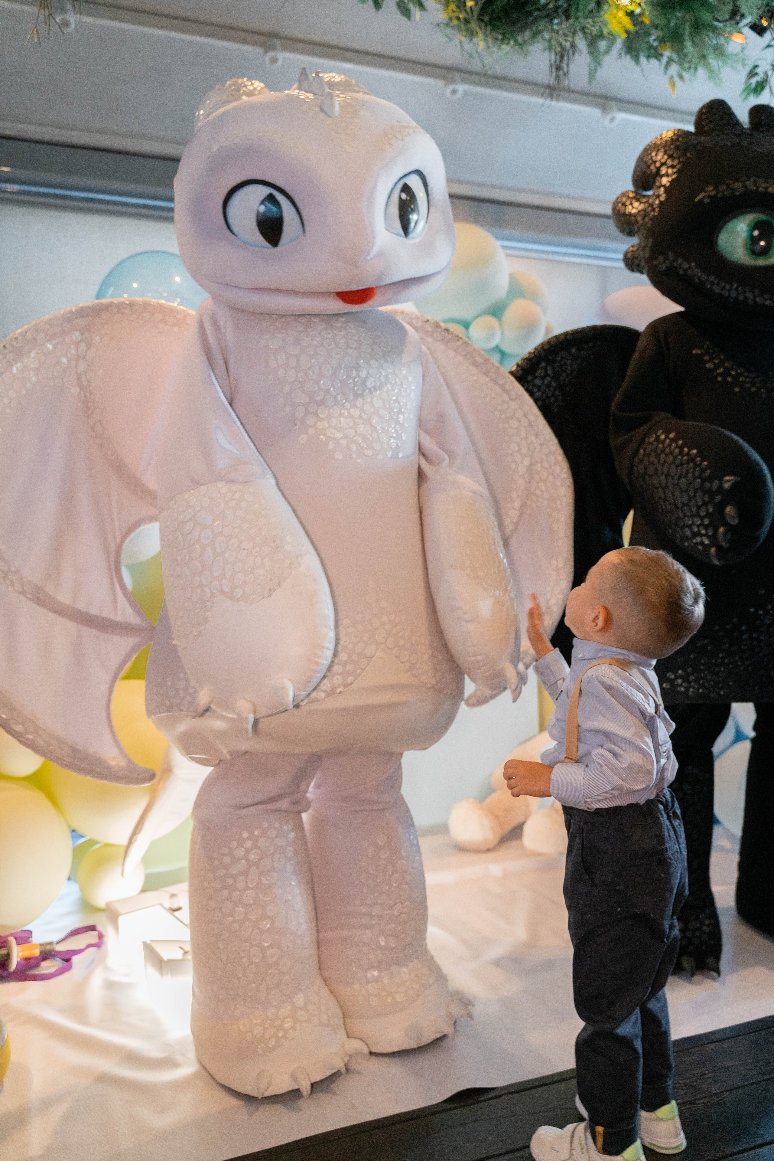 Детский День Рождения. ALISON FILMS