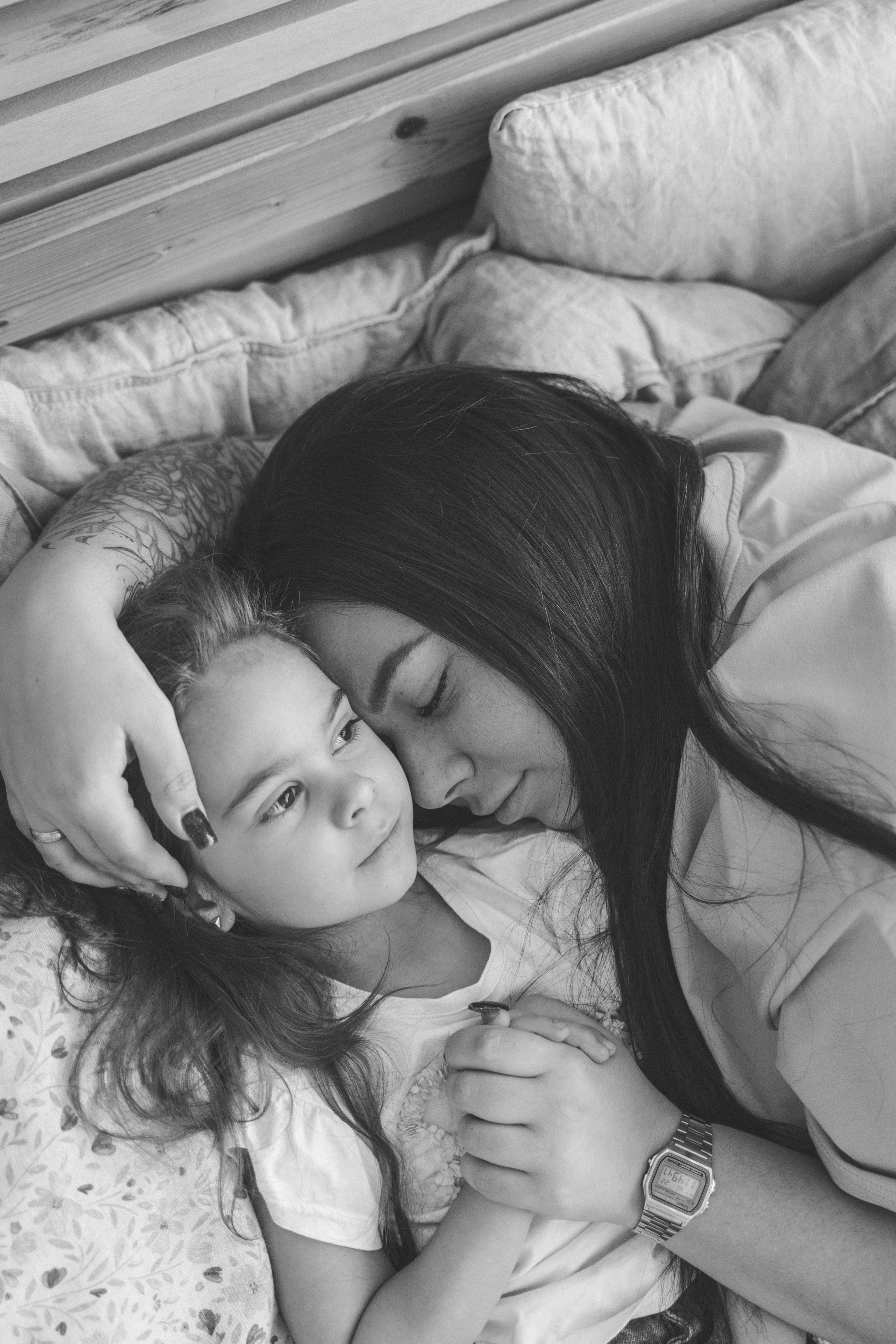 Семейная фотосессия. ALISON FILMS