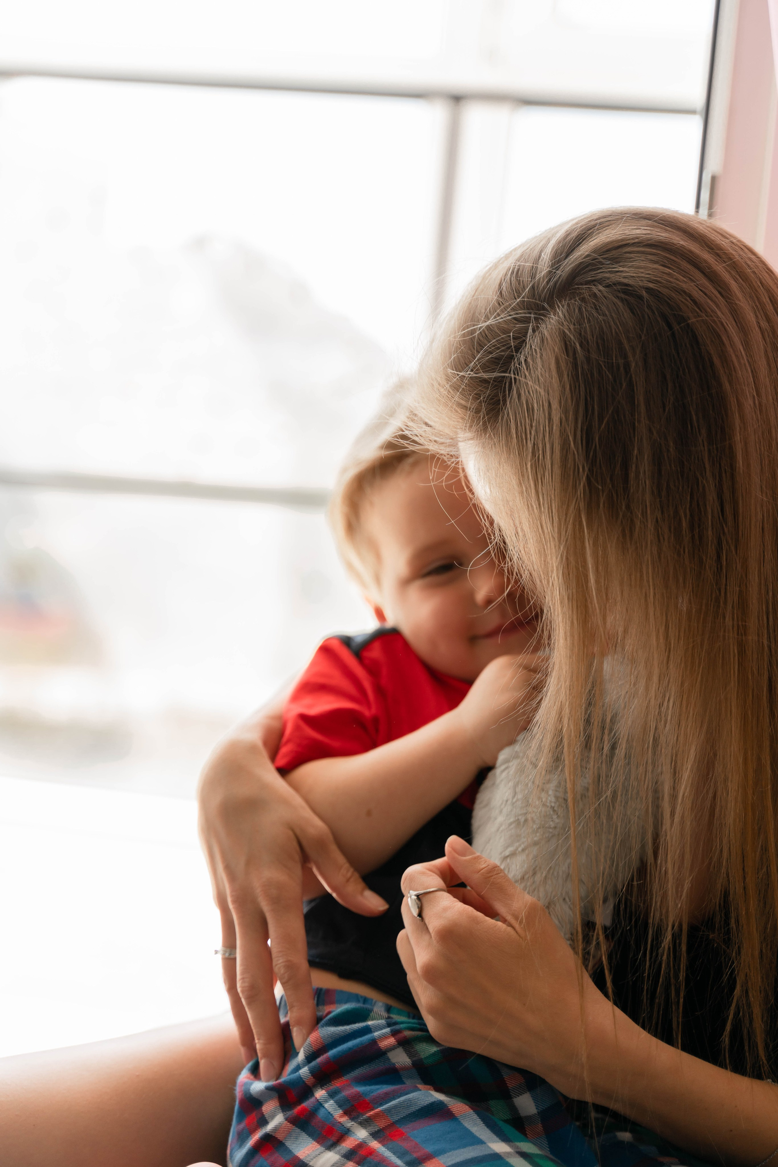 Детский День Рождения дома. ALISON FILMS