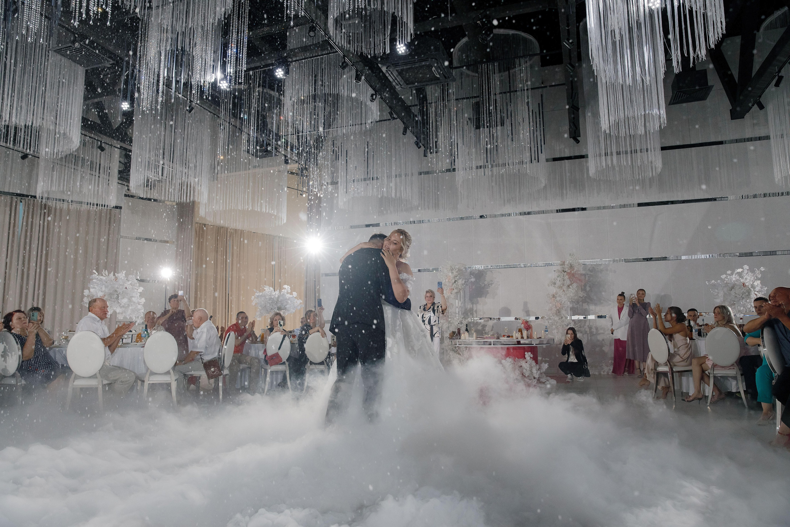 Отзывы. Свадебный видеограф Воронеж, Москва, Липецк, Старый Оскол, Вадим Маслов