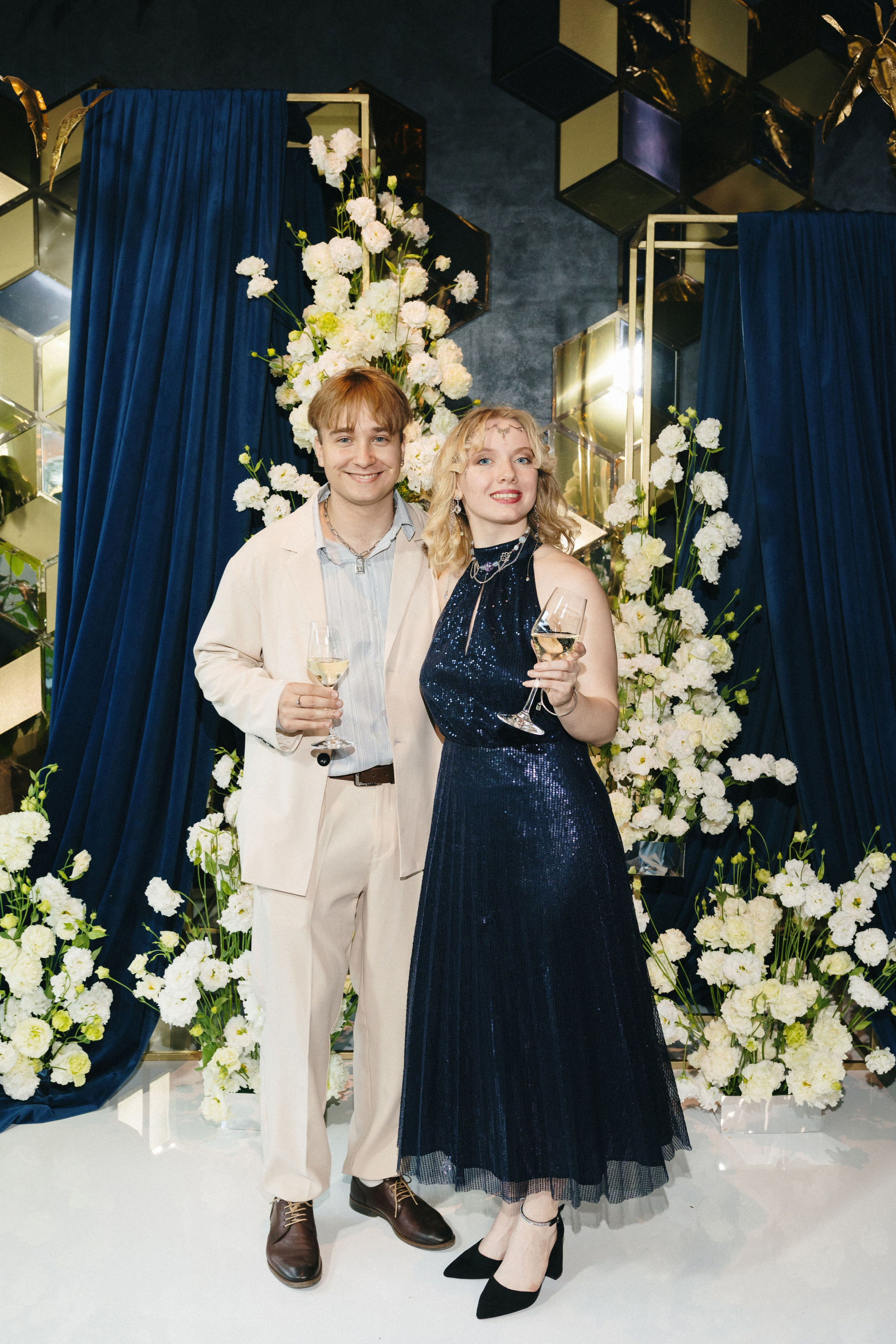 Александр и Дарья. Фотограф в Красноярске