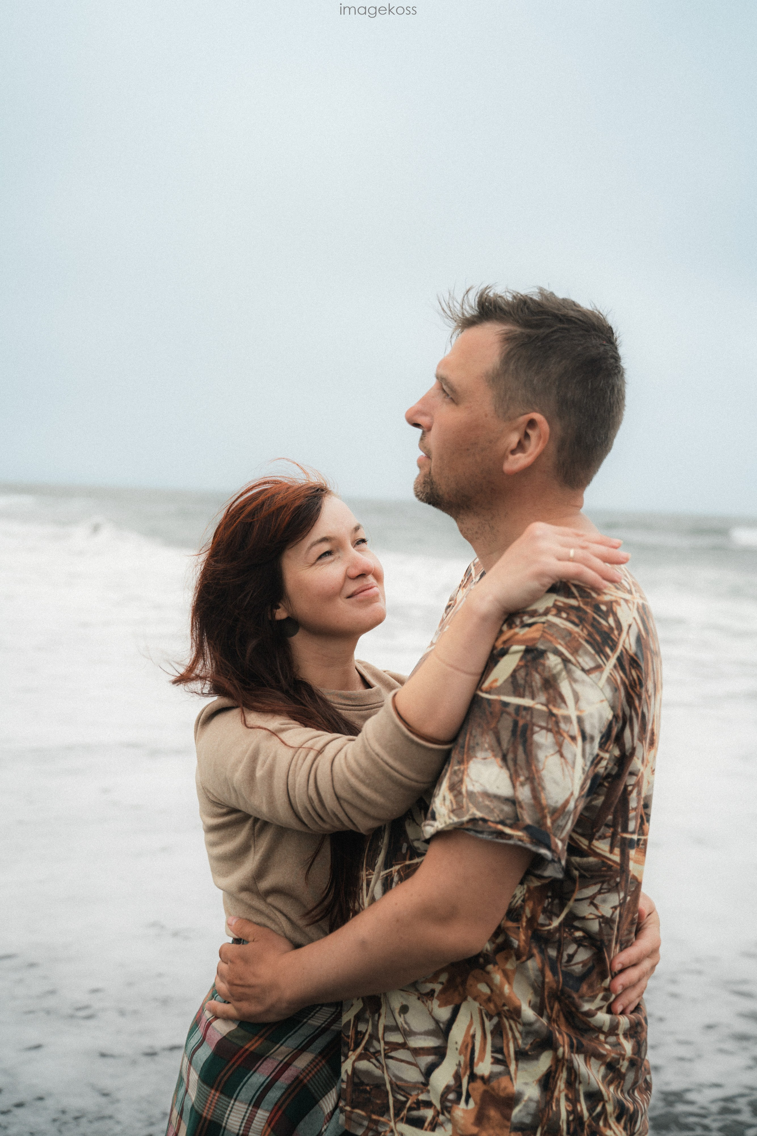 Камчатка. Фотограф в поход и восхождение на Эльбрус Игорь Косарев