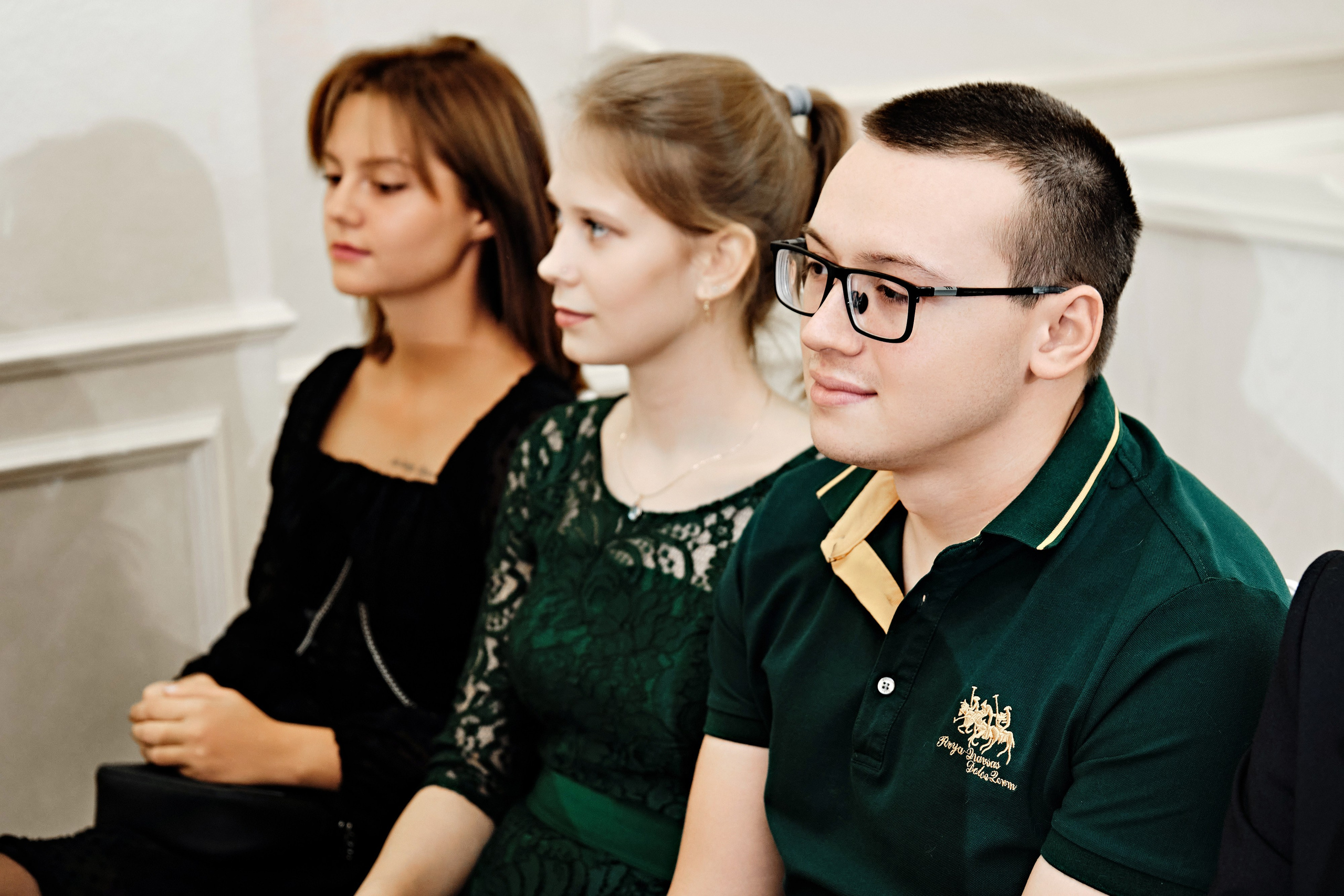 Лада и Константин