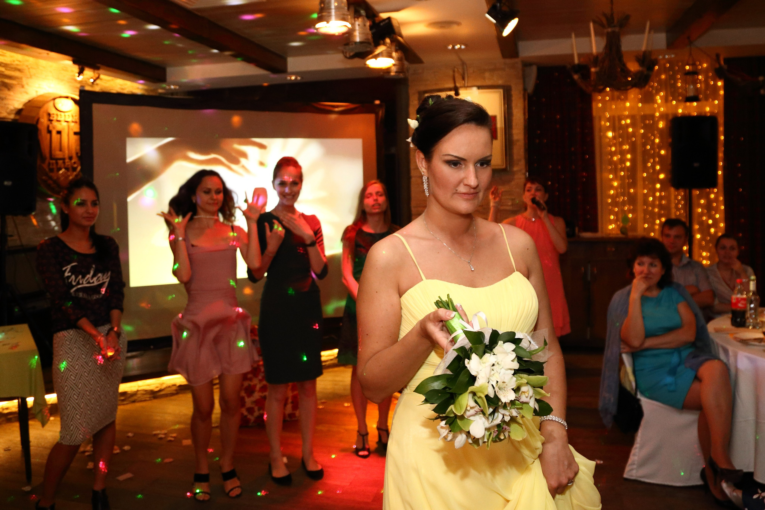 Катя и Дима. Фотограф Лагутин Анатолий