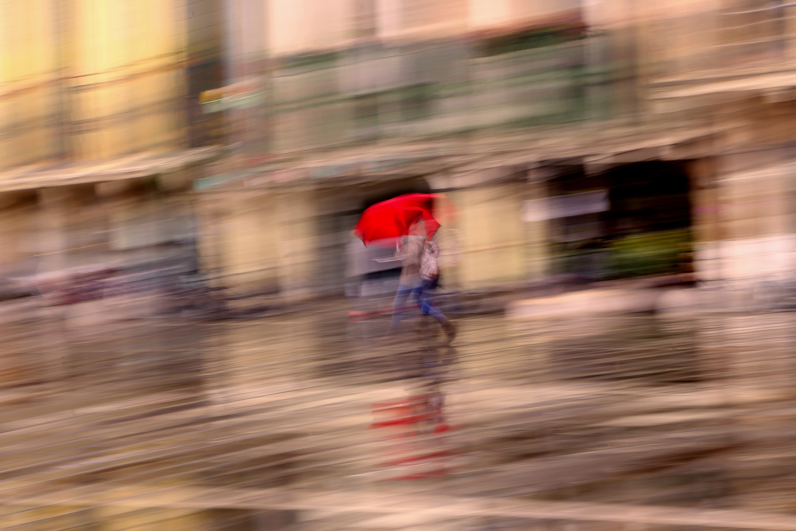 Выдержка. Фотограф Лагутин Анатолий