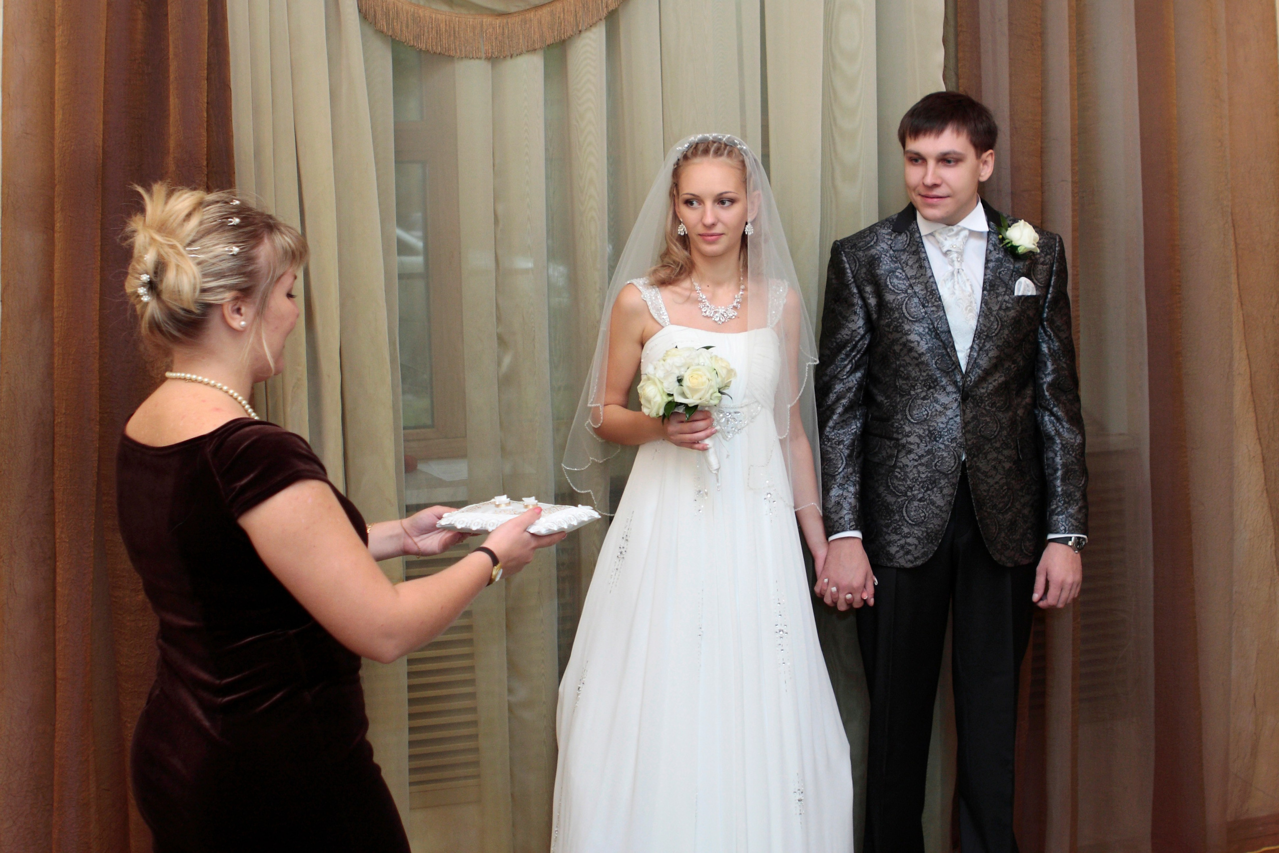 Саша и Дима. Фотограф Лагутин Анатолий