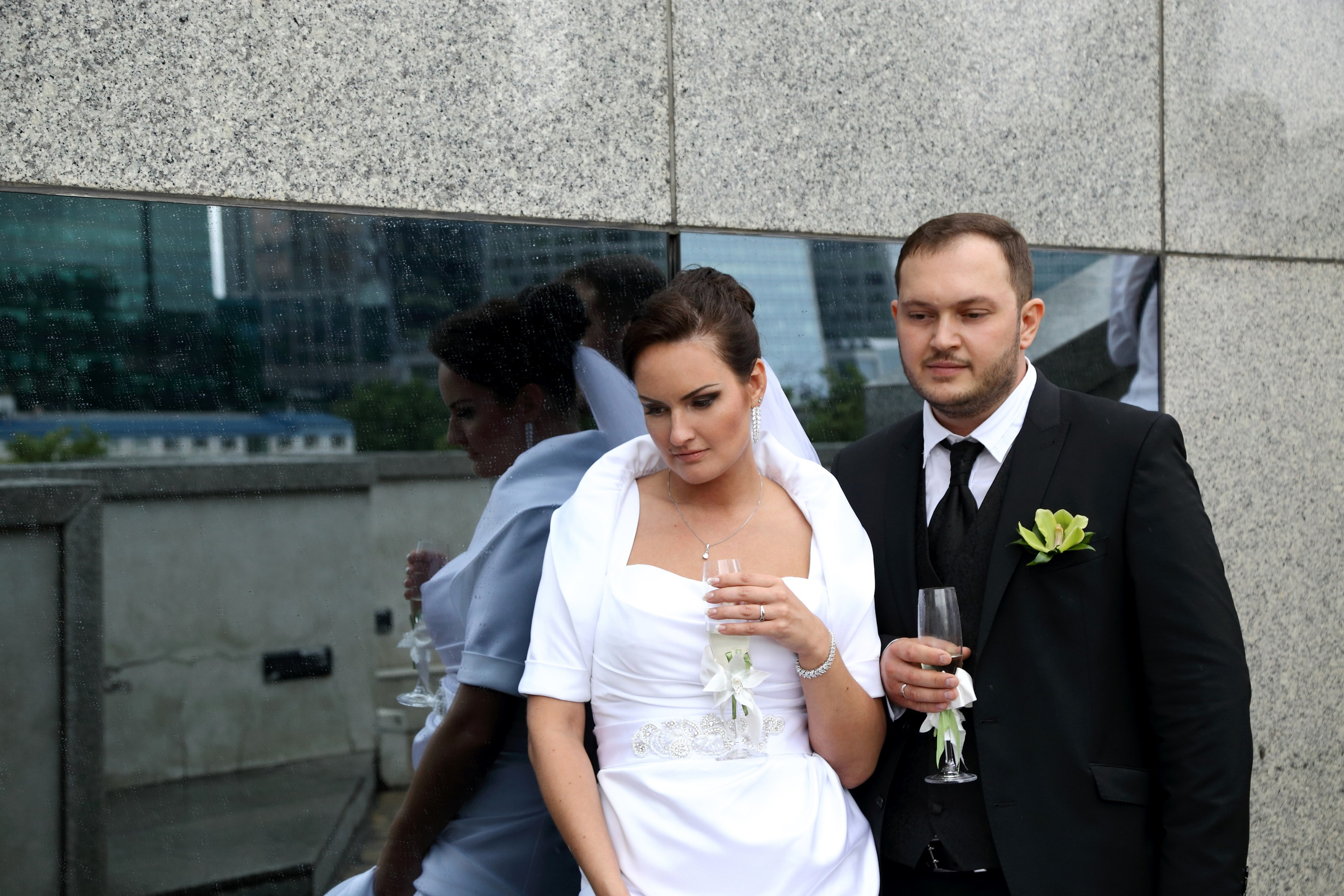 Катя и Дима. Фотограф Лагутин Анатолий