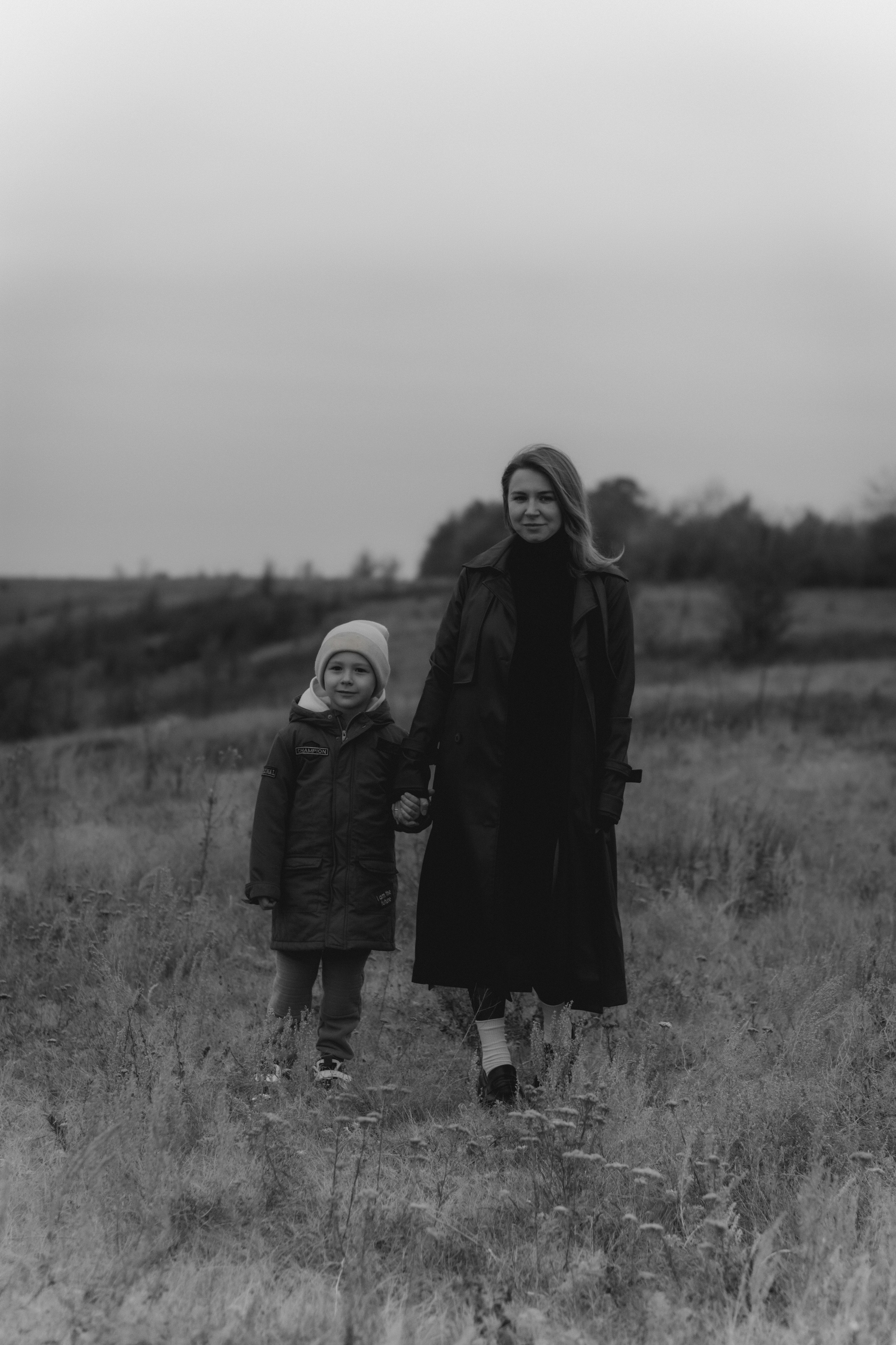 Лена и Ярослав. Семейный фотограф Воронеж Евгения Богданова