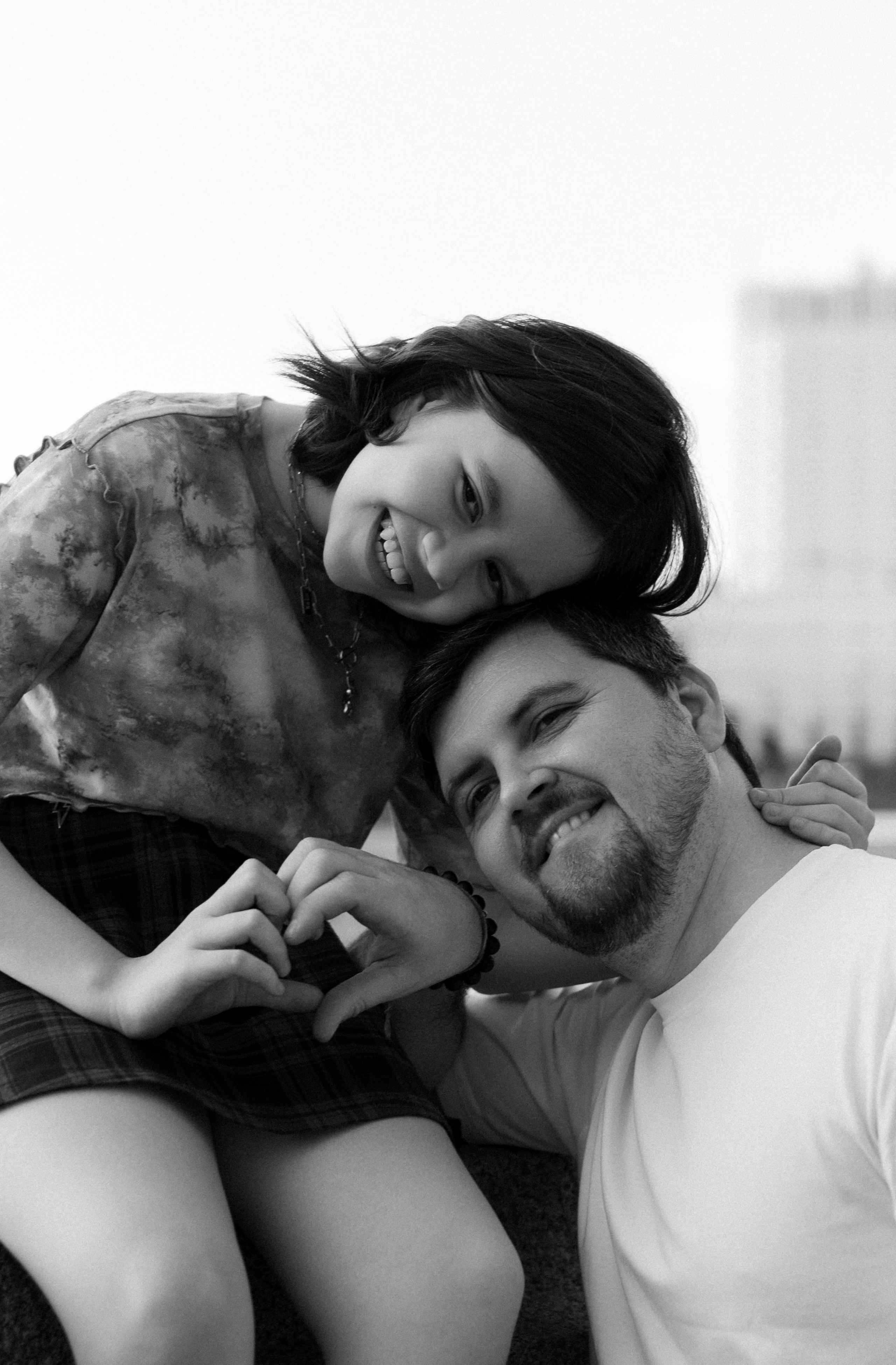 На улице. Meryfotoidea