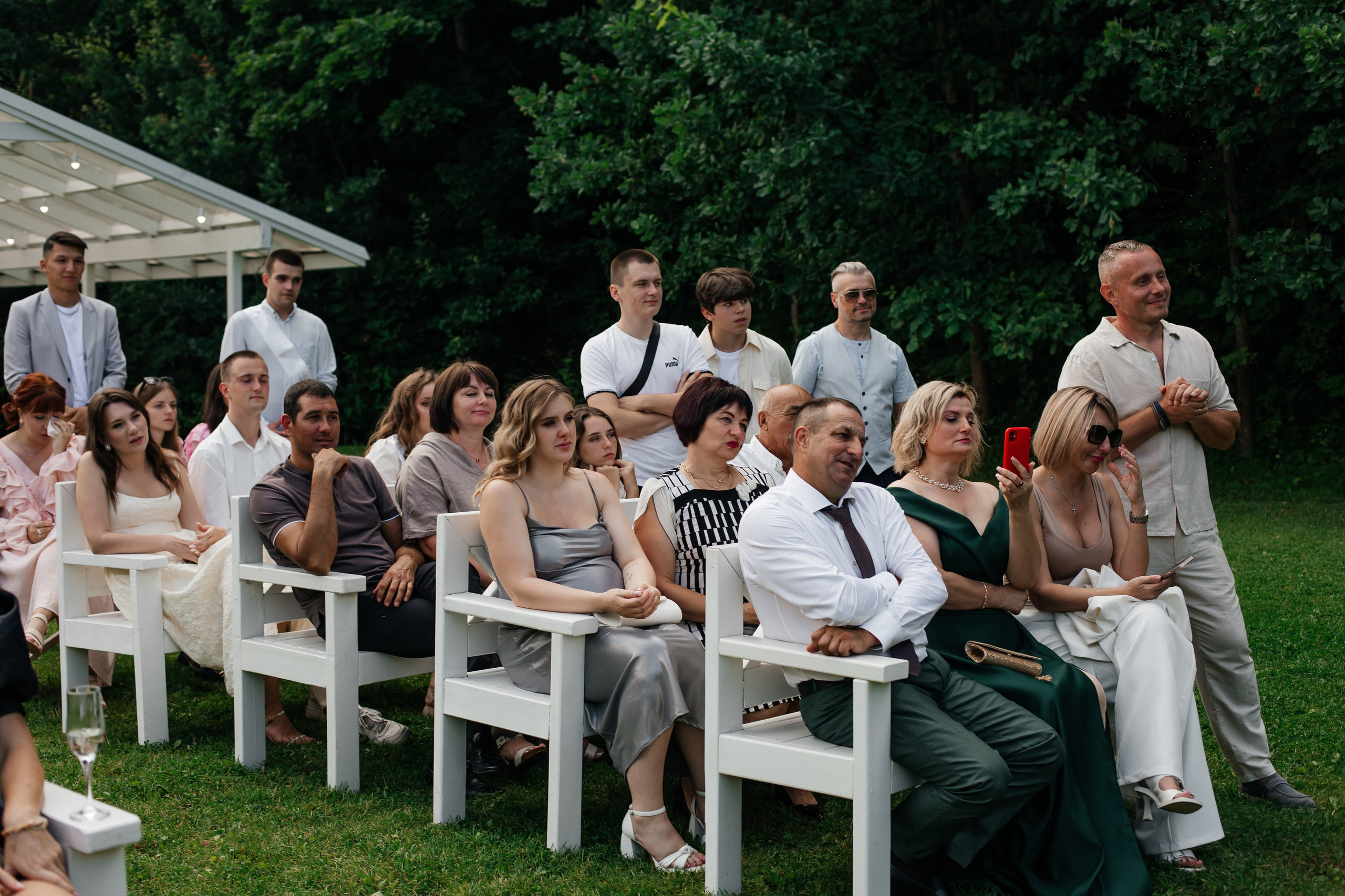Wedding «Fairy tale». Свадебные фотограф и видеограф Наталья и Анатолий Новиковы СПб