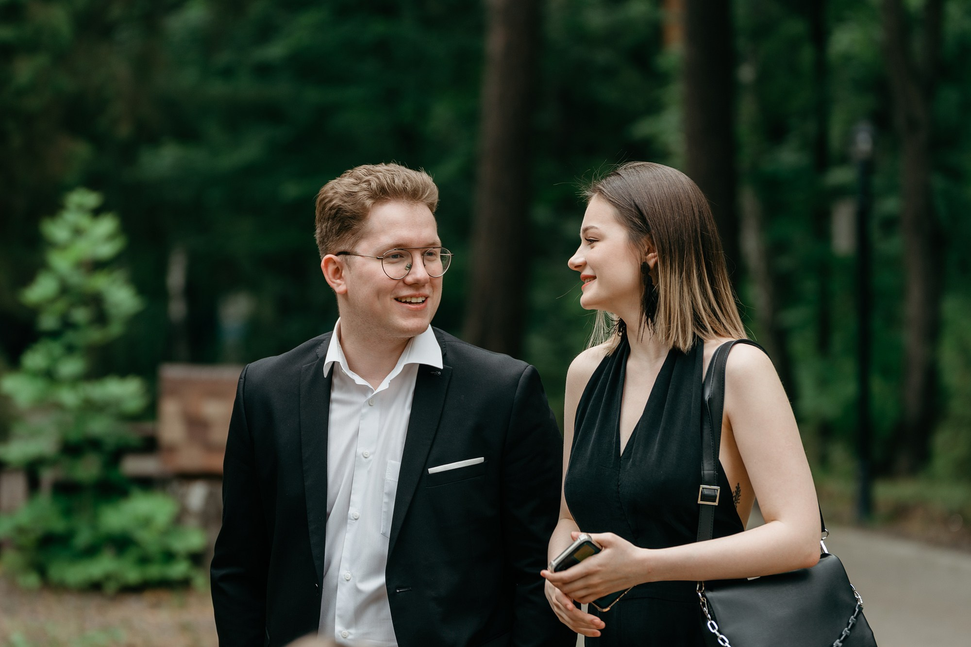 Свадьба Булат Настя. Свадебный Фотограф Казань Челны