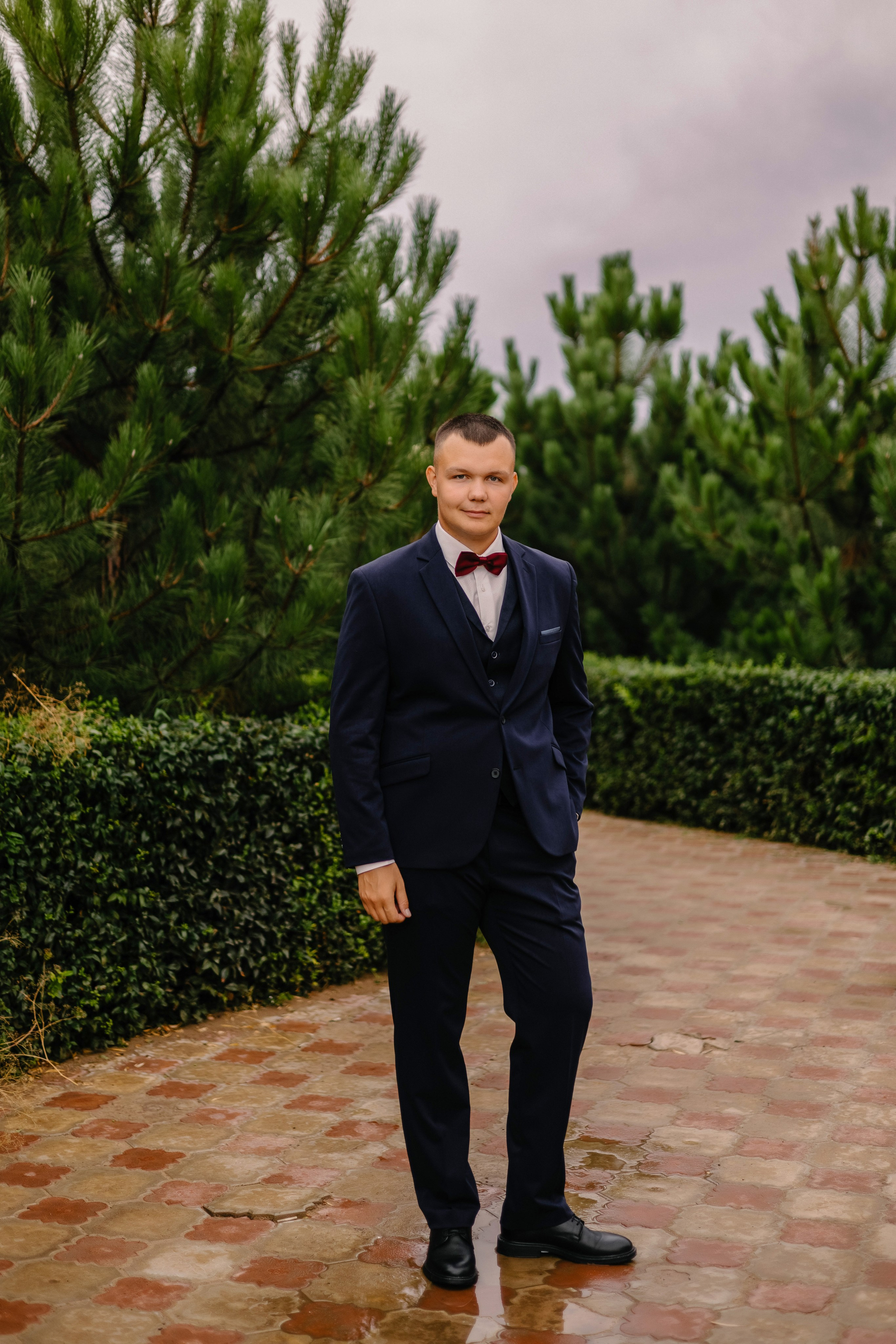 Ирина, Иван. Фотограф Волгоград Кристина Прохоренко