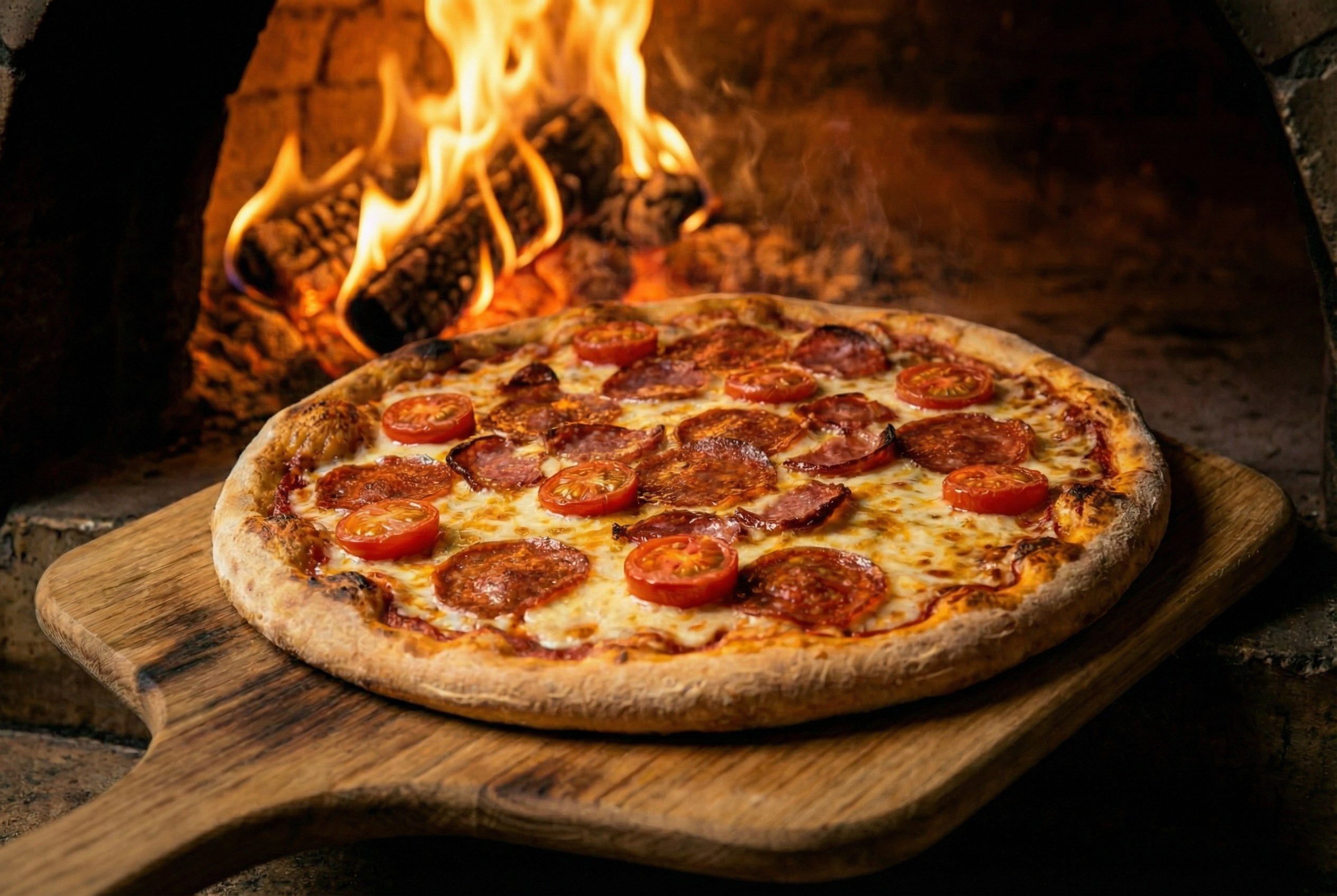 Pizza from daddy. Шаблоны и дизайны выпускных альбомов и фотокниг