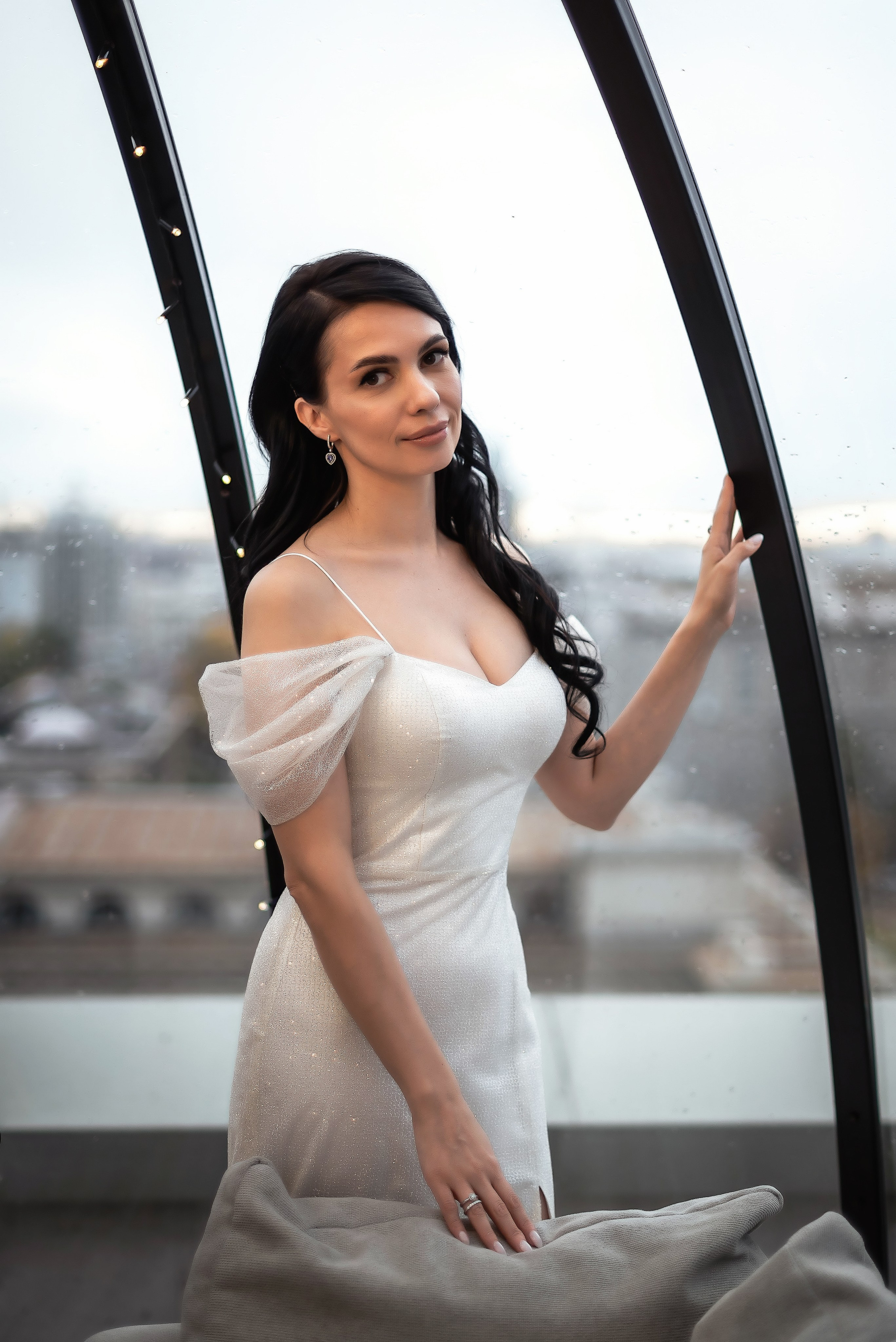 Уютный вечер нашей семьи. Свадебный и семейный фотограф в Новосибирске, Санкт-Петербурге, Москве