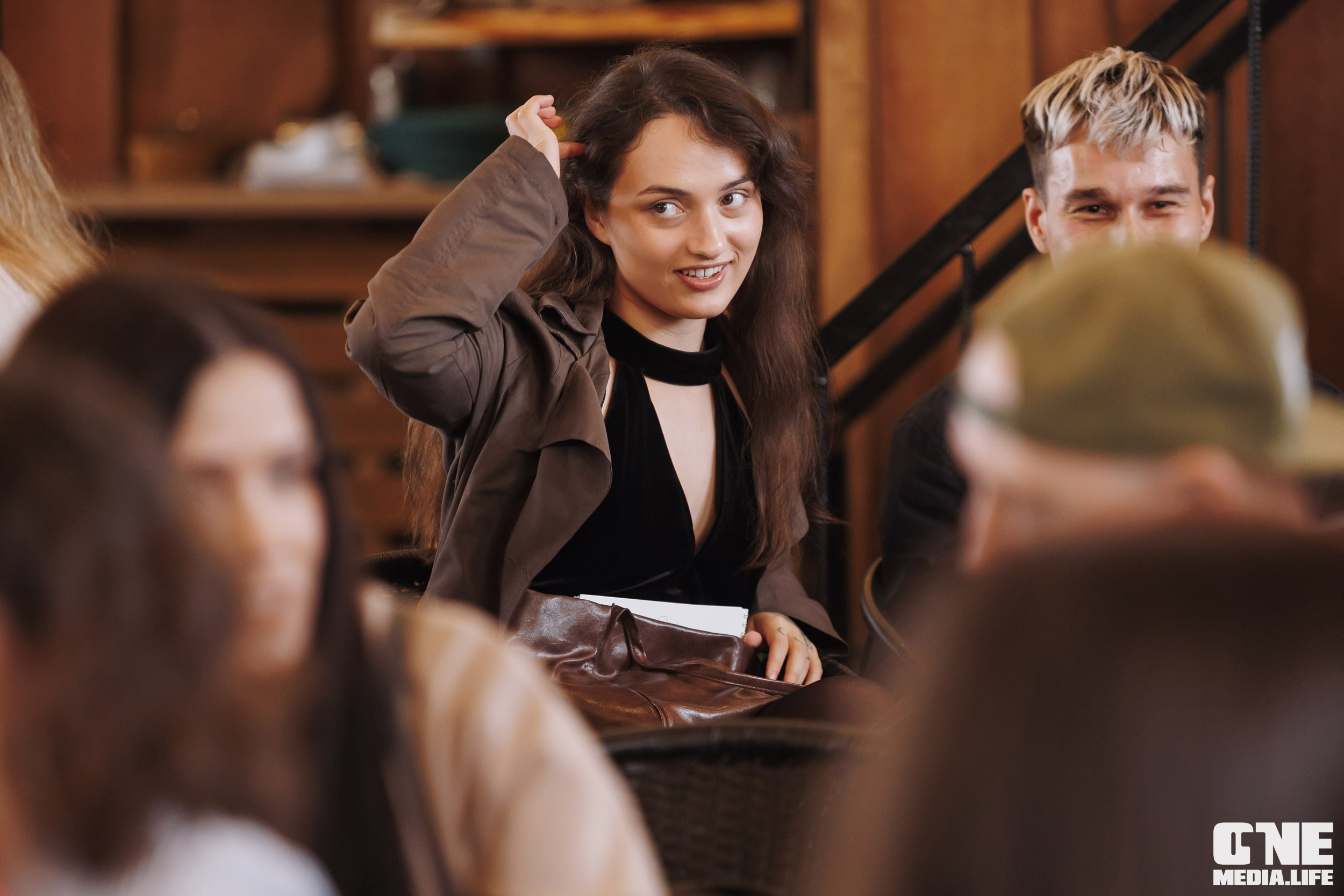 Фоторепортаж с форума «Мой бизнес. Сила в окружении». One Media Life: фоторепортажи, фотоотчеты с мероприятий и заведений