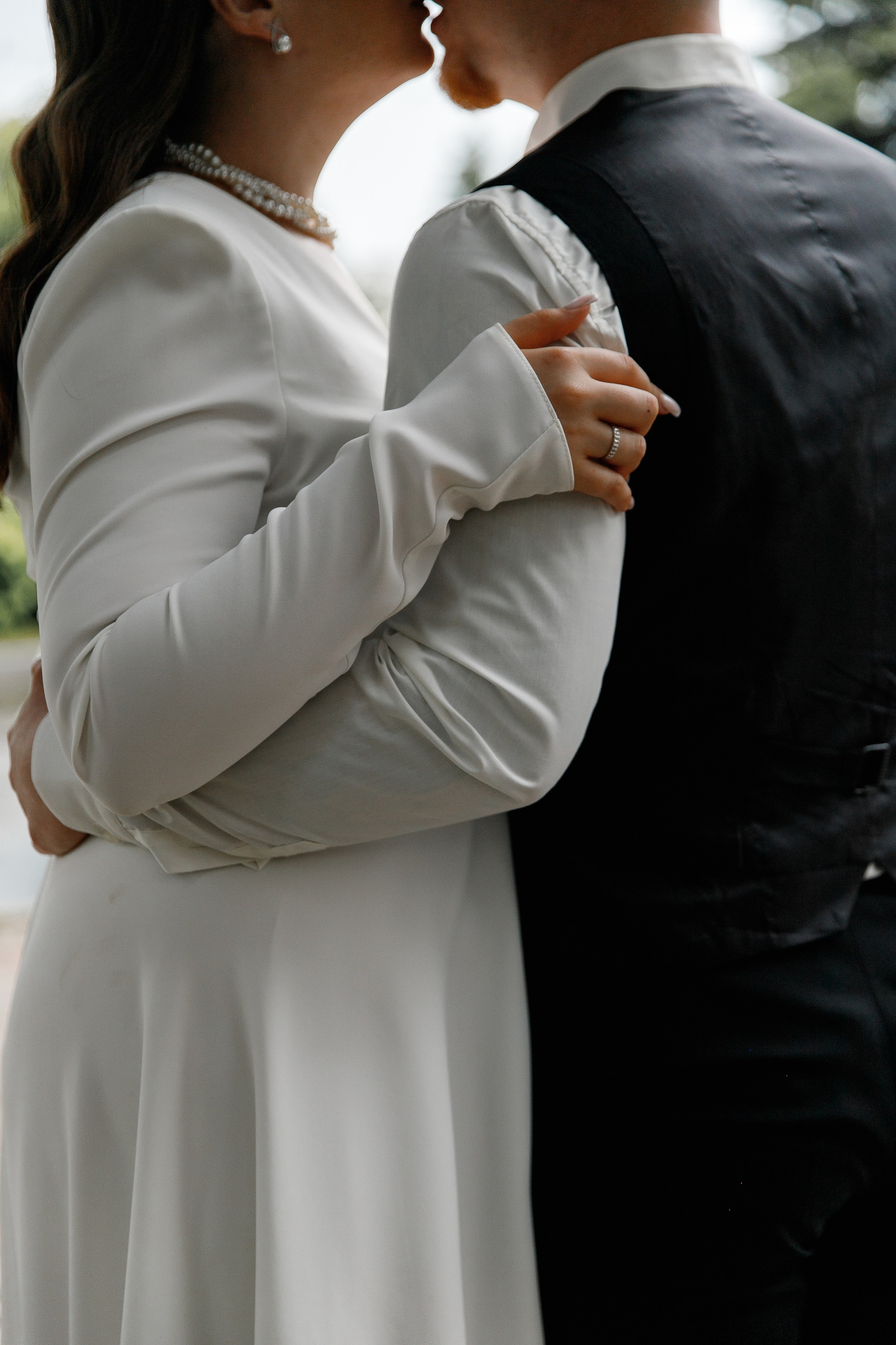 София и Александр. Фотограф Анастасия Кулешова