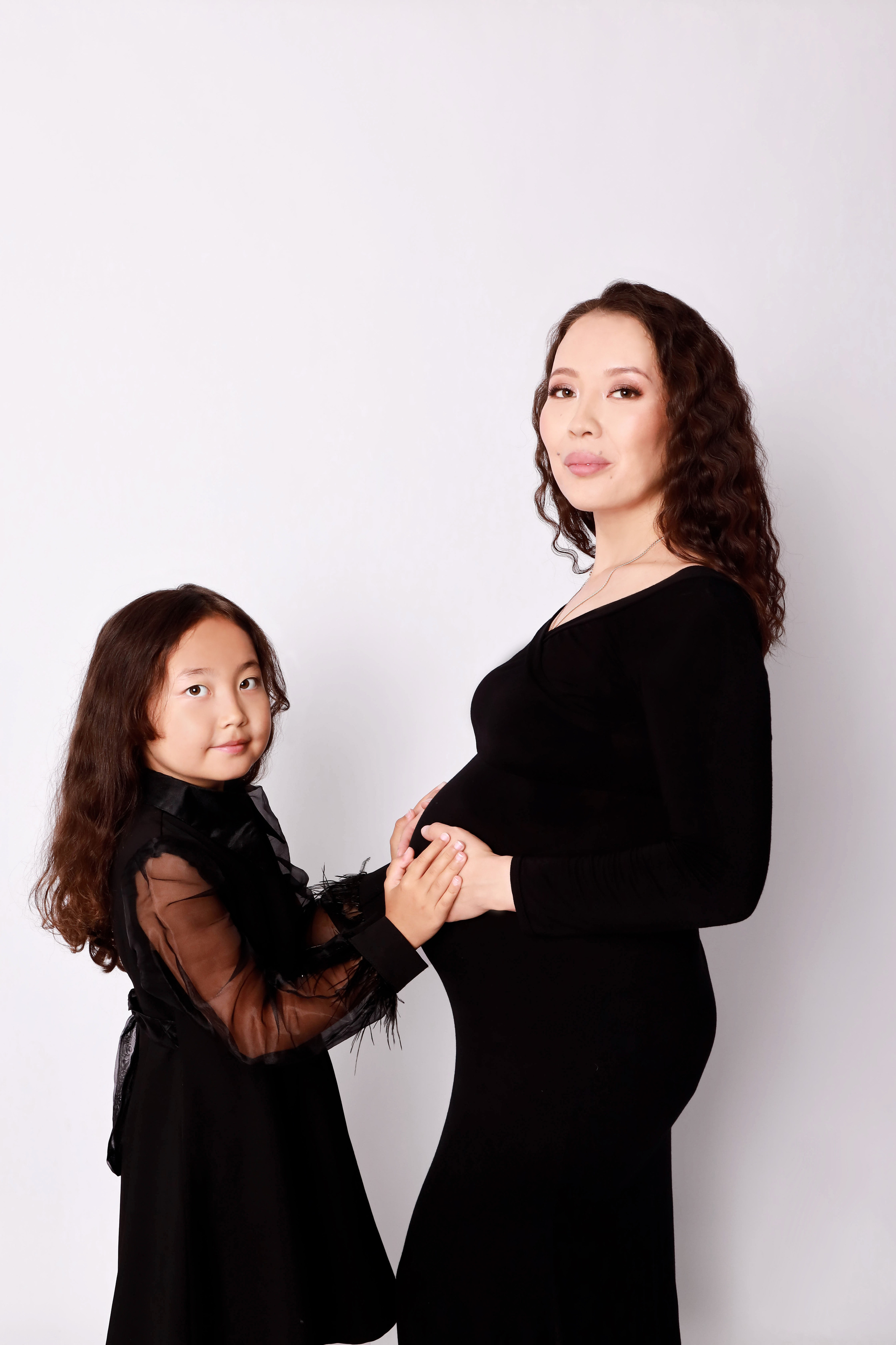 Беременность. Фотограф беременности, новорожденных и детей до года в Астане