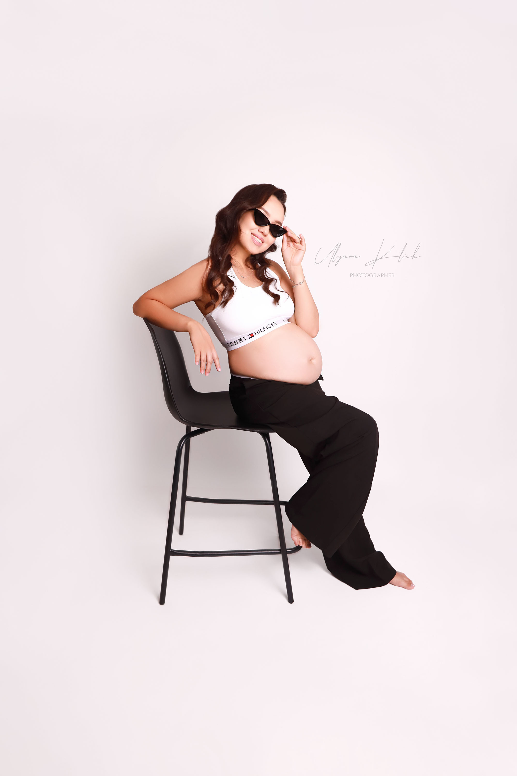 Беременность. Фотограф беременности, новорожденных и детей до года в Астане