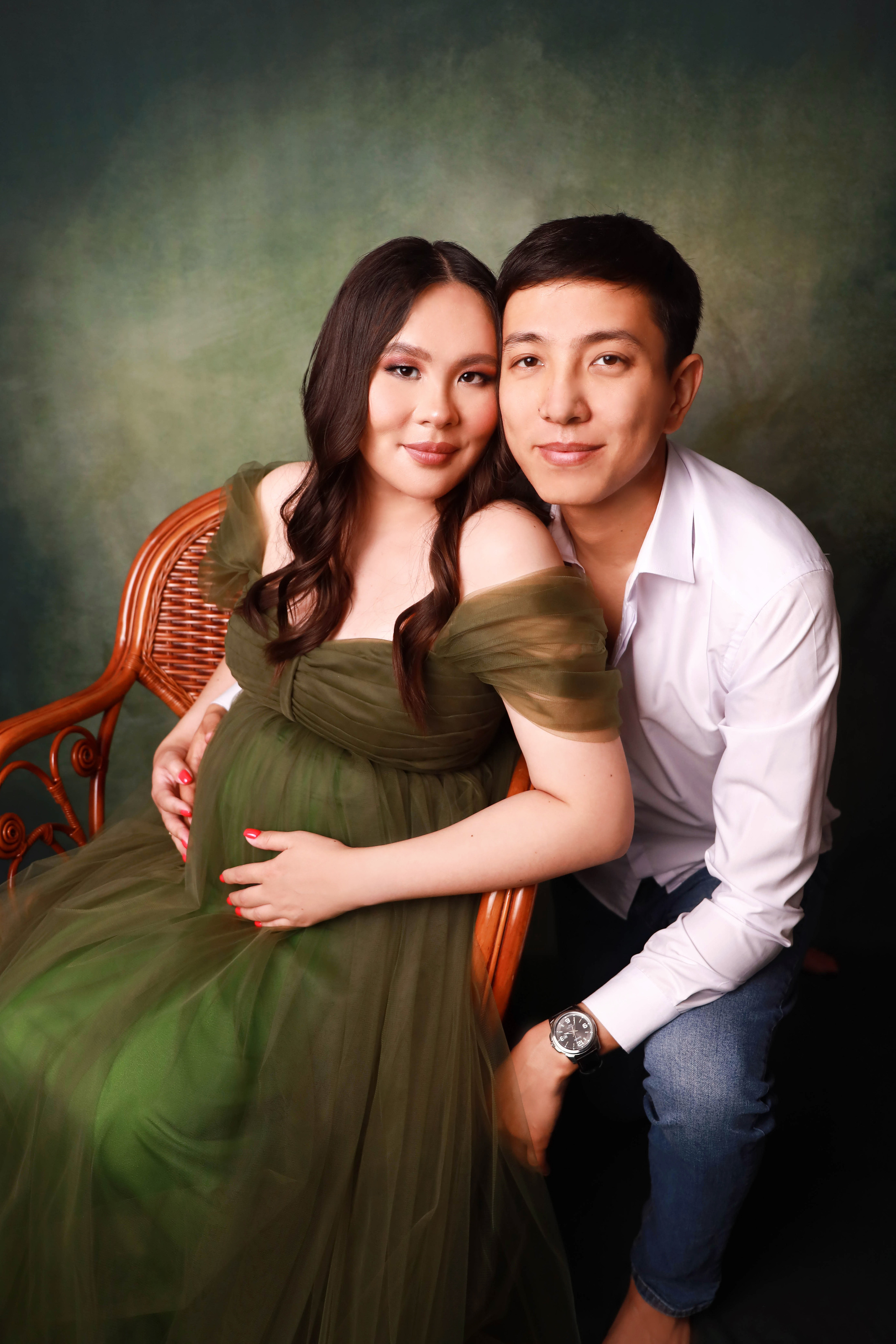 Беременность. Фотограф беременности, новорожденных и детей до года в Астане