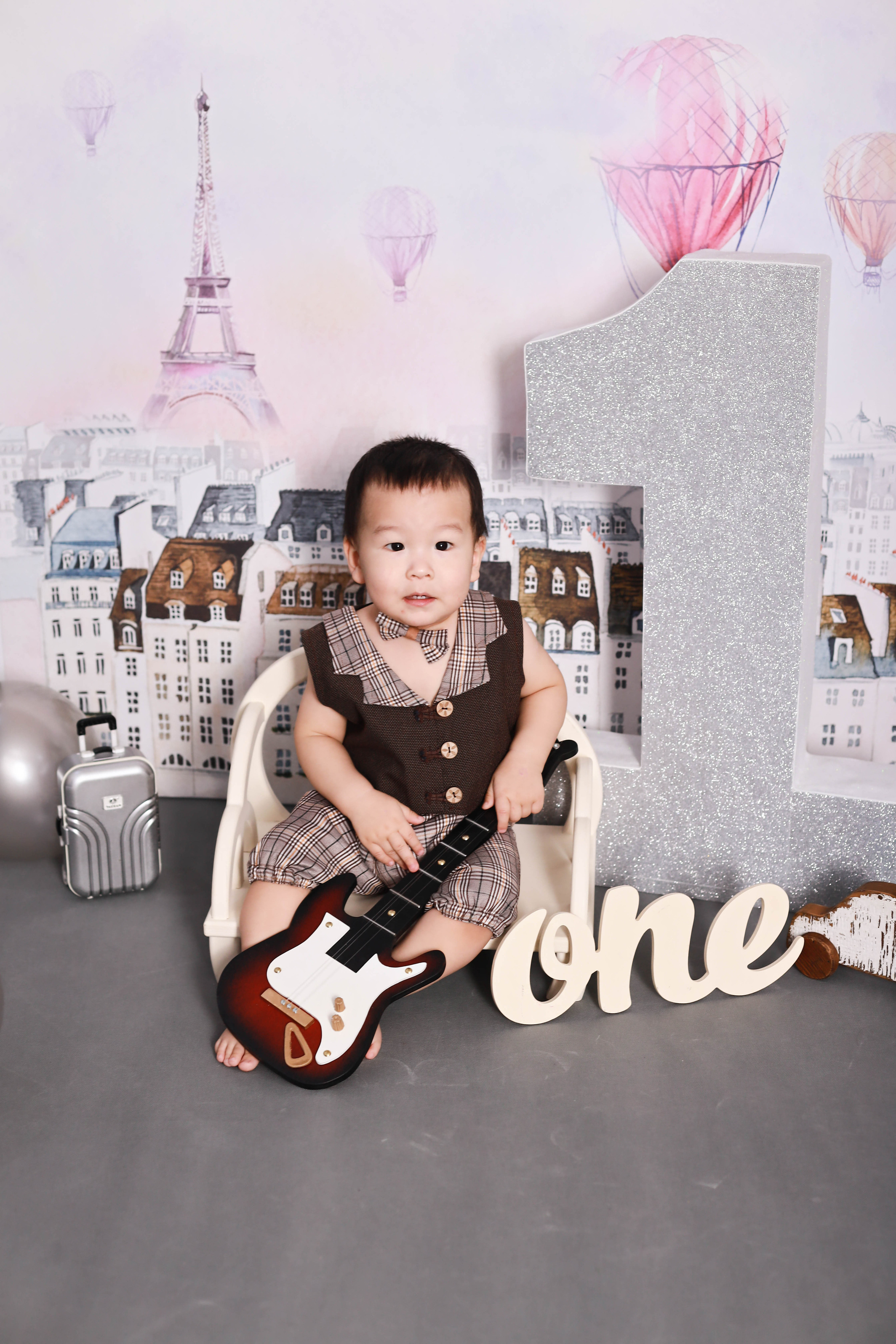 Мальчики от 7 месяцев до 1,5 лет. Фотограф беременности, новорожденных и детей до года в Астане